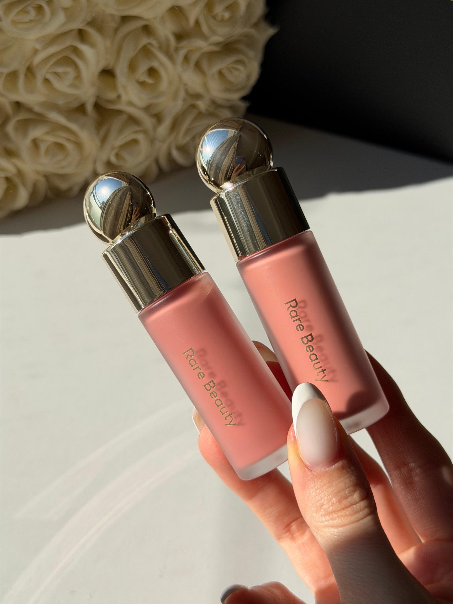 RARE BEAUTY Soft Pinch Matte Liquid Blush - Bliss