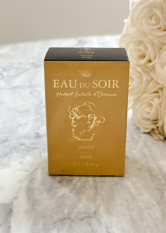 SISLEY Eau Du Soir Soap