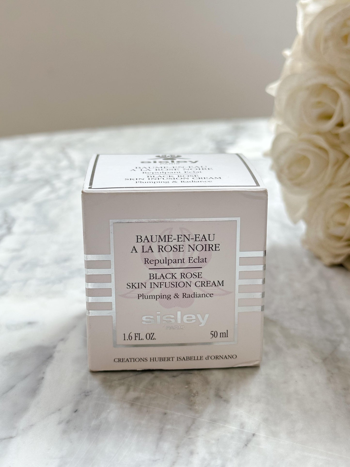 SISLEY Black Rose Skin Infusion Cream