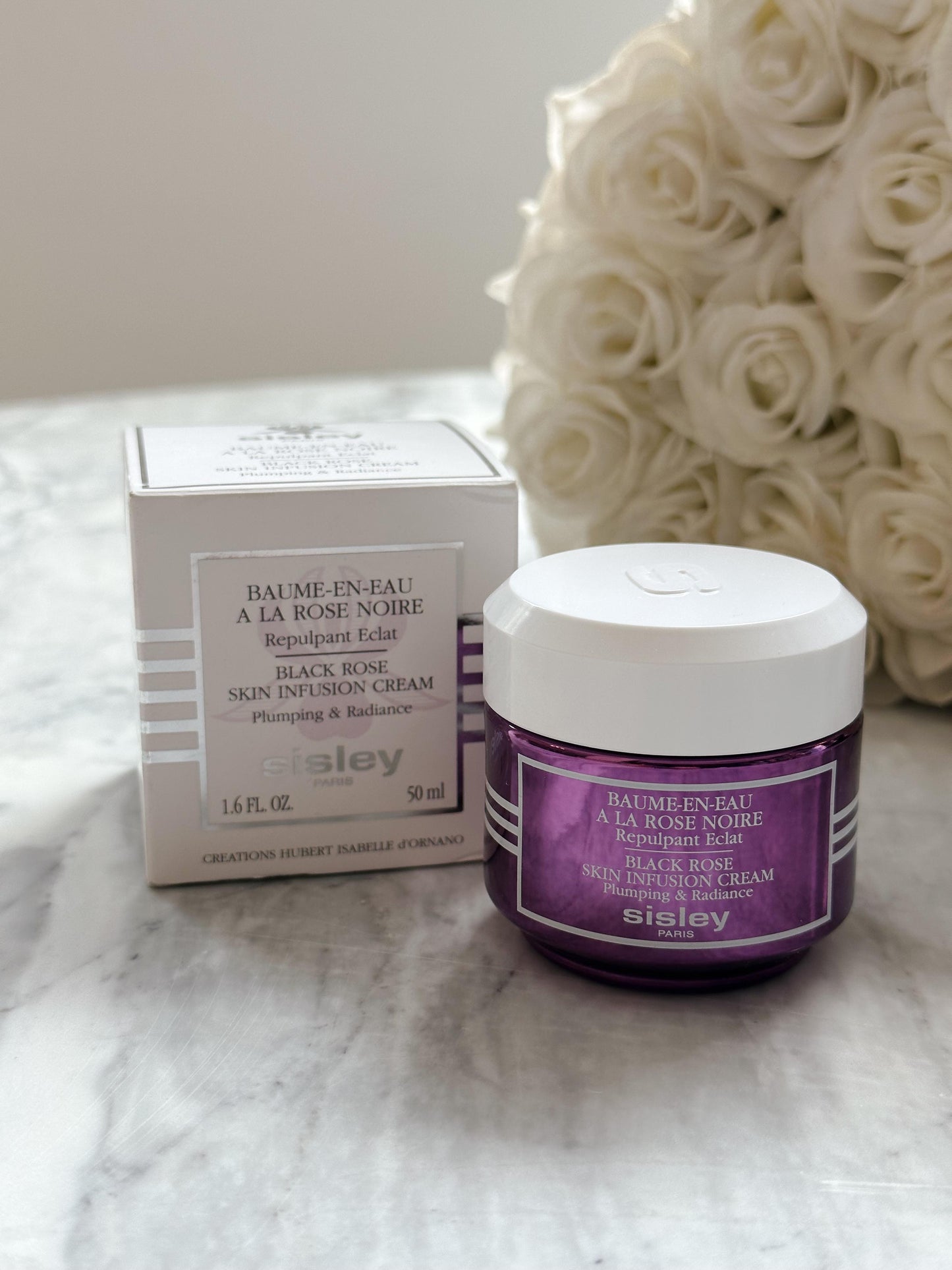 SISLEY Black Rose Skin Infusion Cream