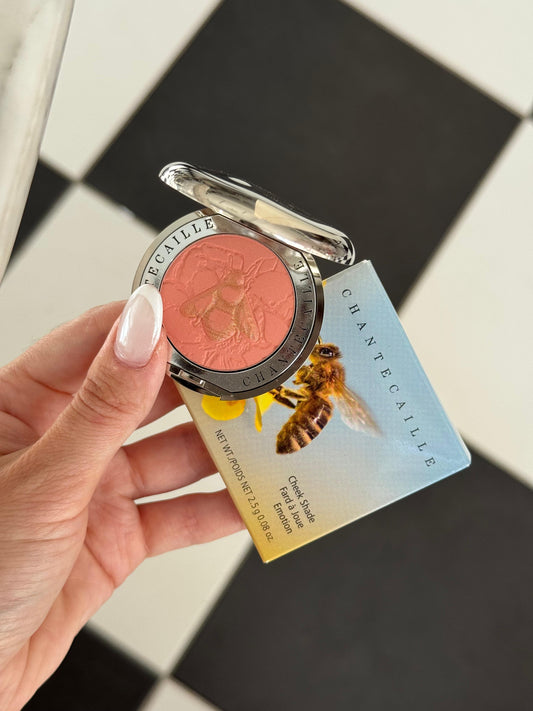 CHANTECAILLE Cheek Shade Blush - Emotion
