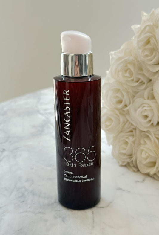 LANCASTER 365 Skin Repair Youth Renewal Serum