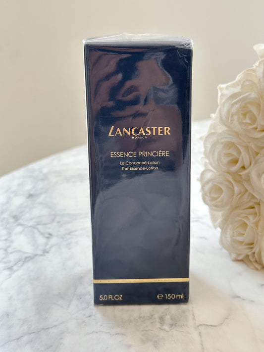 LANCASTER Monaco Essence Princiere Face Lotion