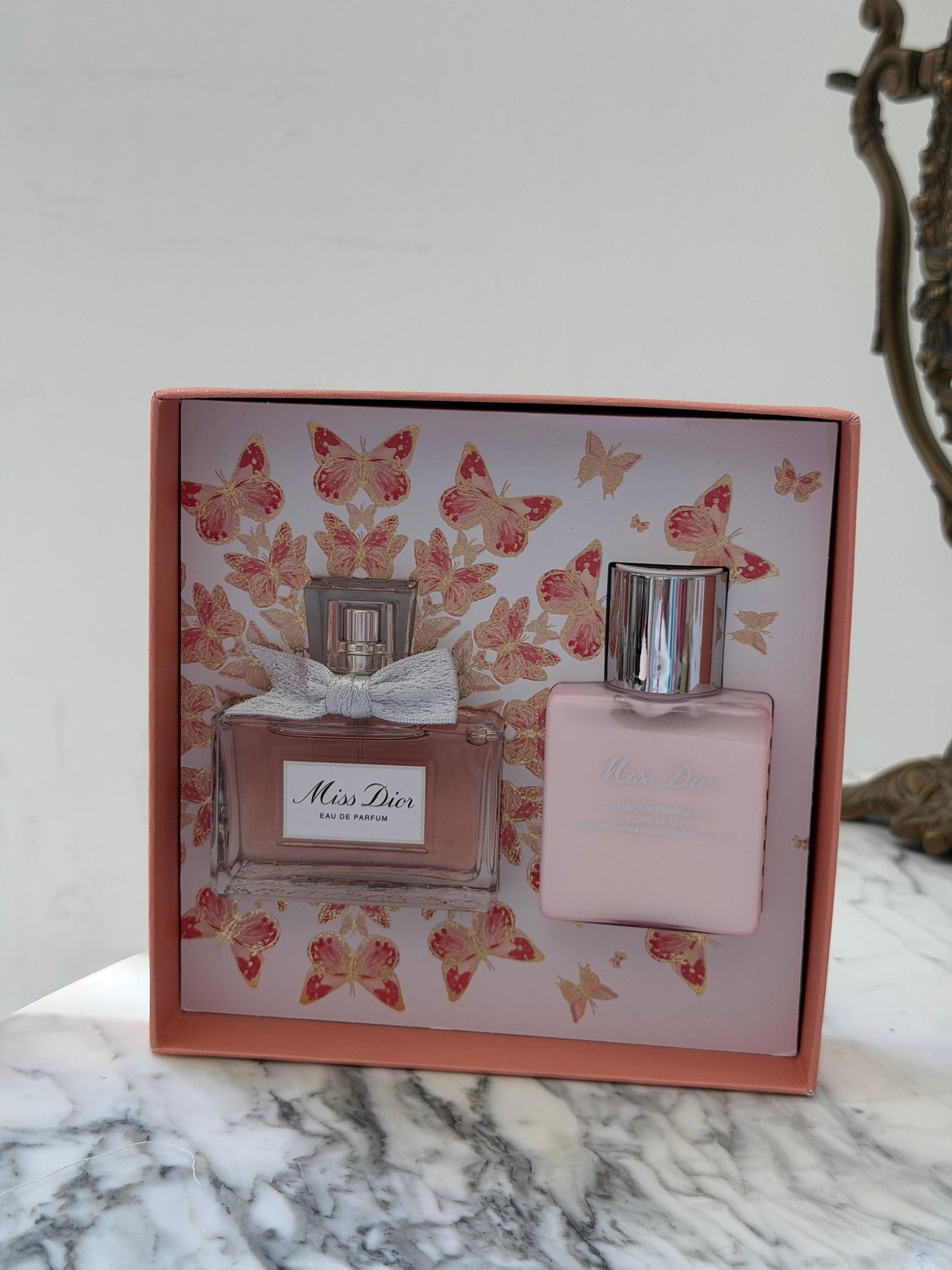 DIOR Miss Dior Eau de Parfum Spring Edition Gift Set