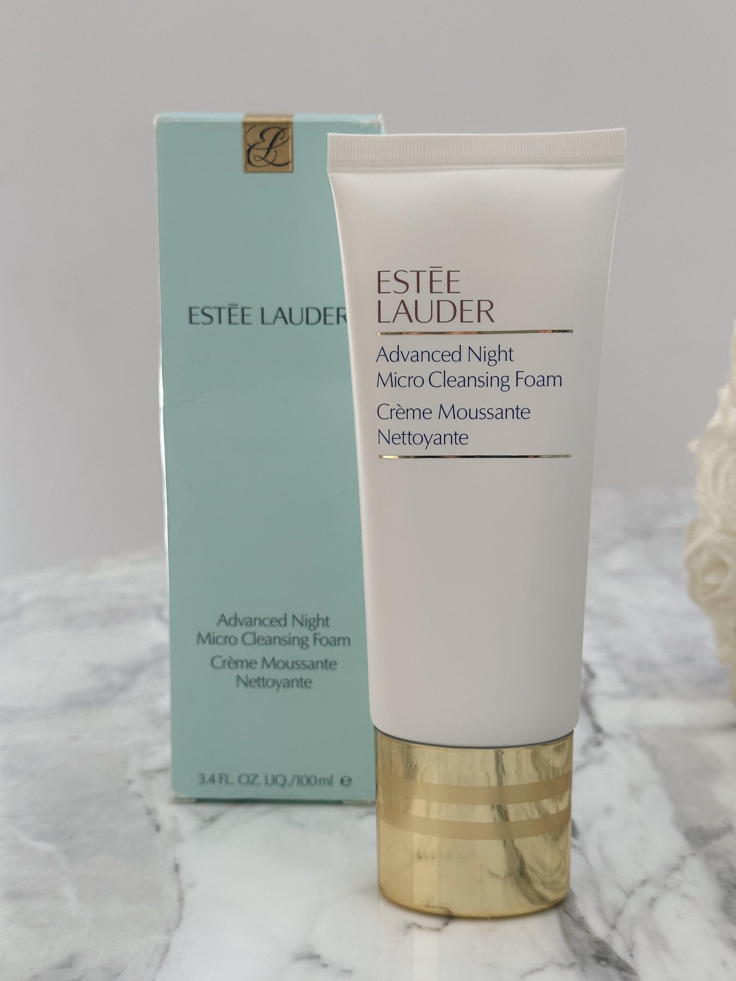 ESTÉE LAUDER Advanced Night Micro Cleansing Foam