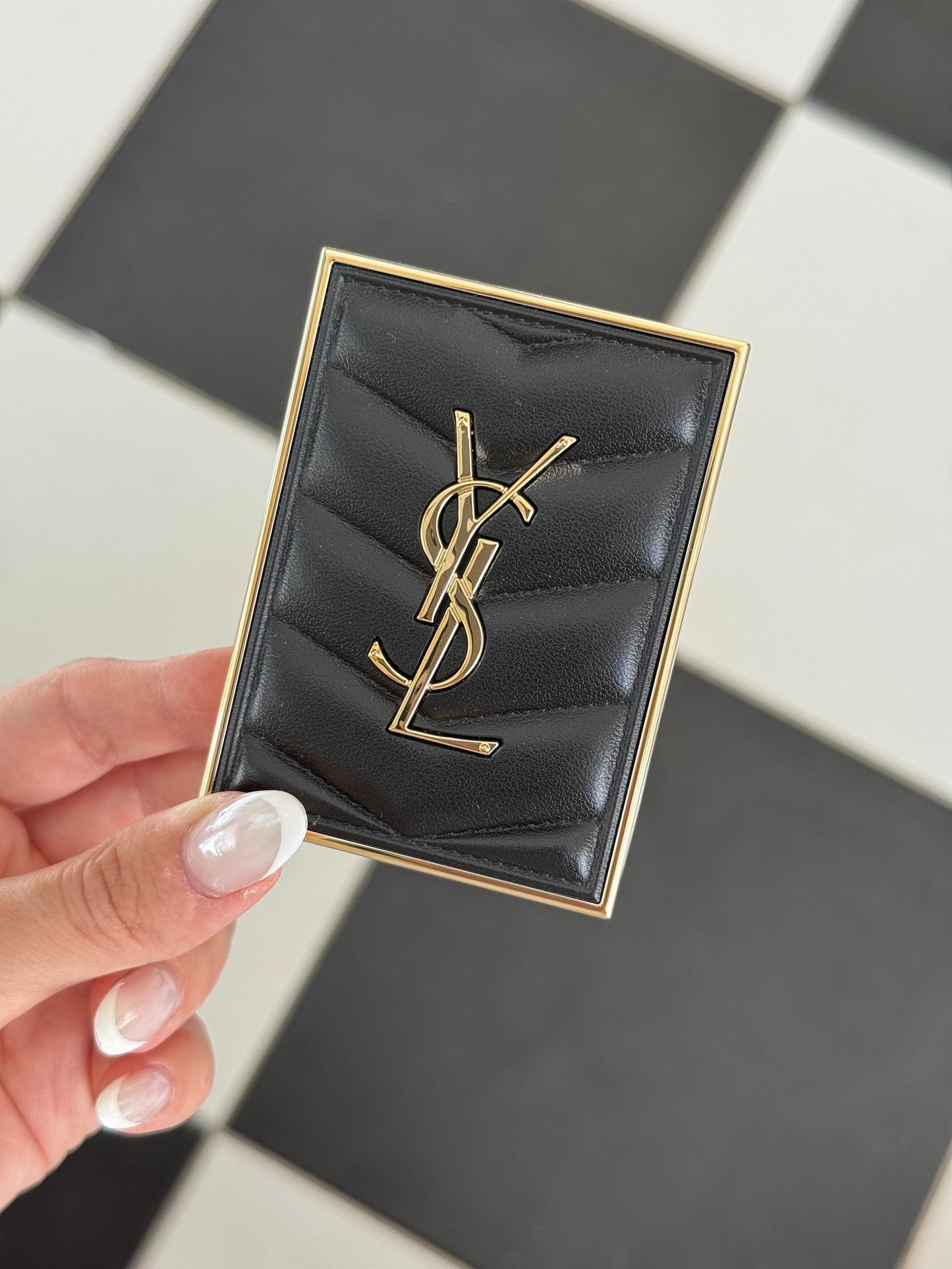 YSL Couture Mini Clutch Luxury Eyeshadow Palette (300)