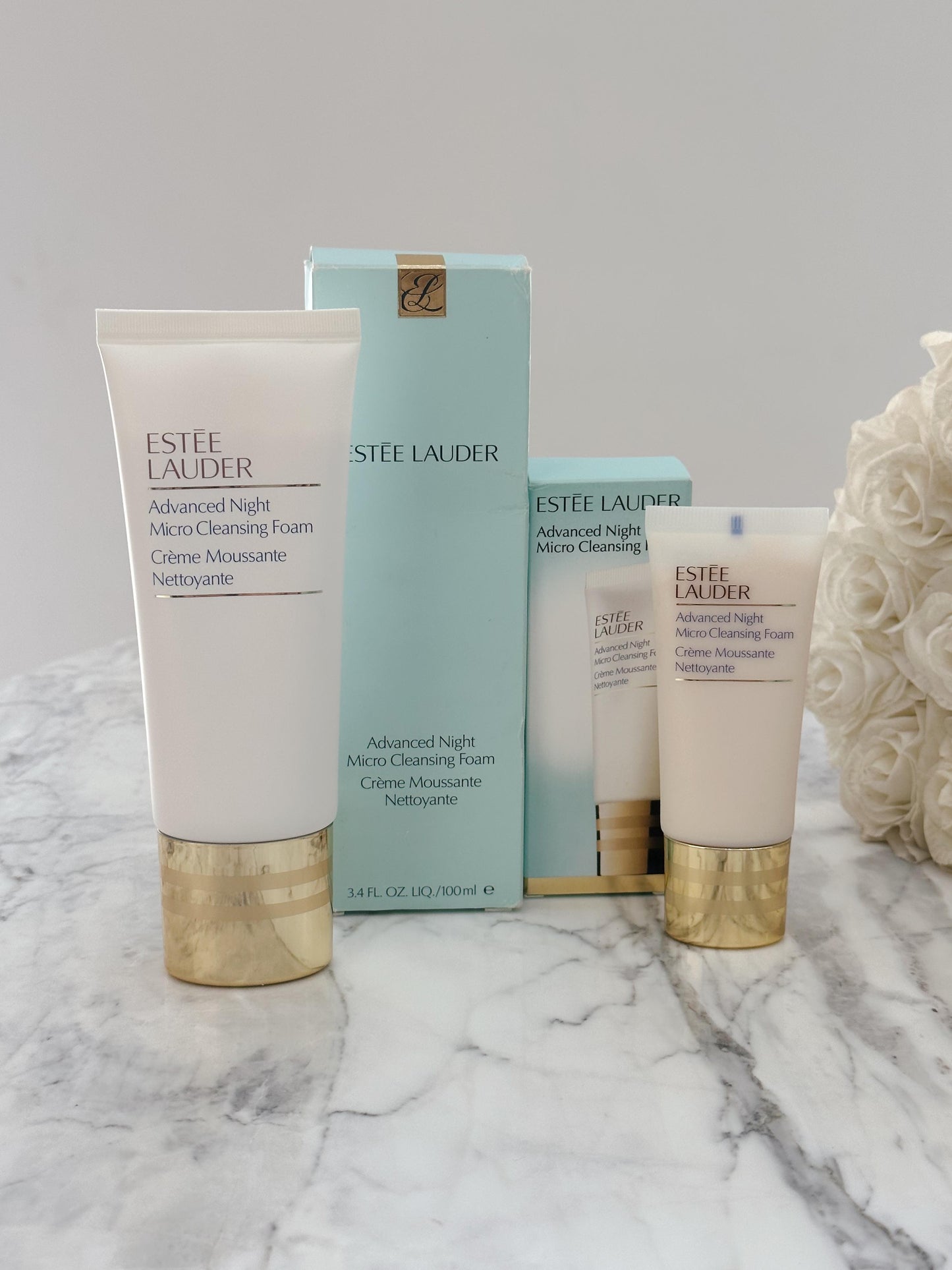 ESTÉE LAUDER Advanced Night Micro Cleansing Foam