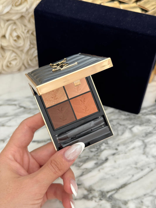 YSL Couture Mini Clutch Luxury Eyeshadow Palette (300)