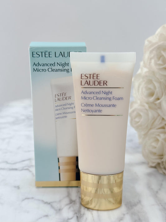 ESTÉE LAUDER Advanced Night Micro Cleansing Foam