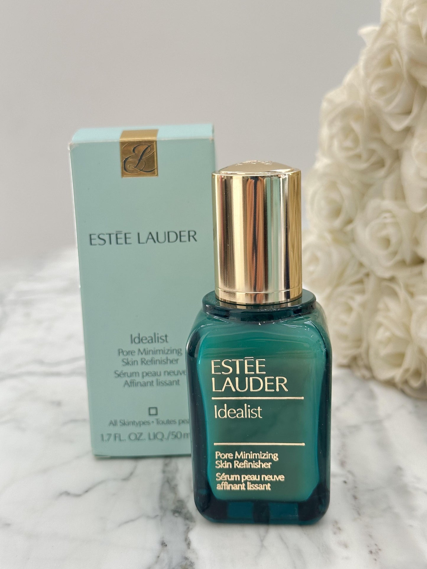 ESTÉE LAUDER Idealist Pore Minimizing Skin Refinisher