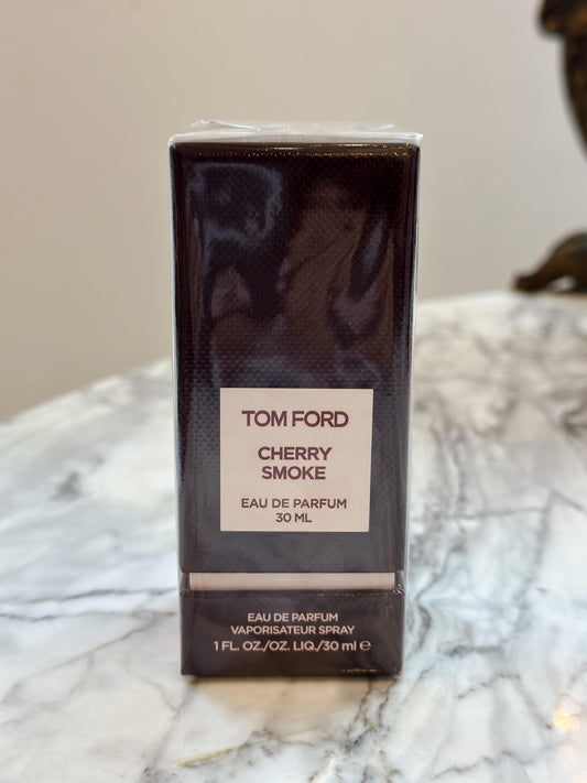 TOM FORD
Cherry Smoke Eau De Parfum