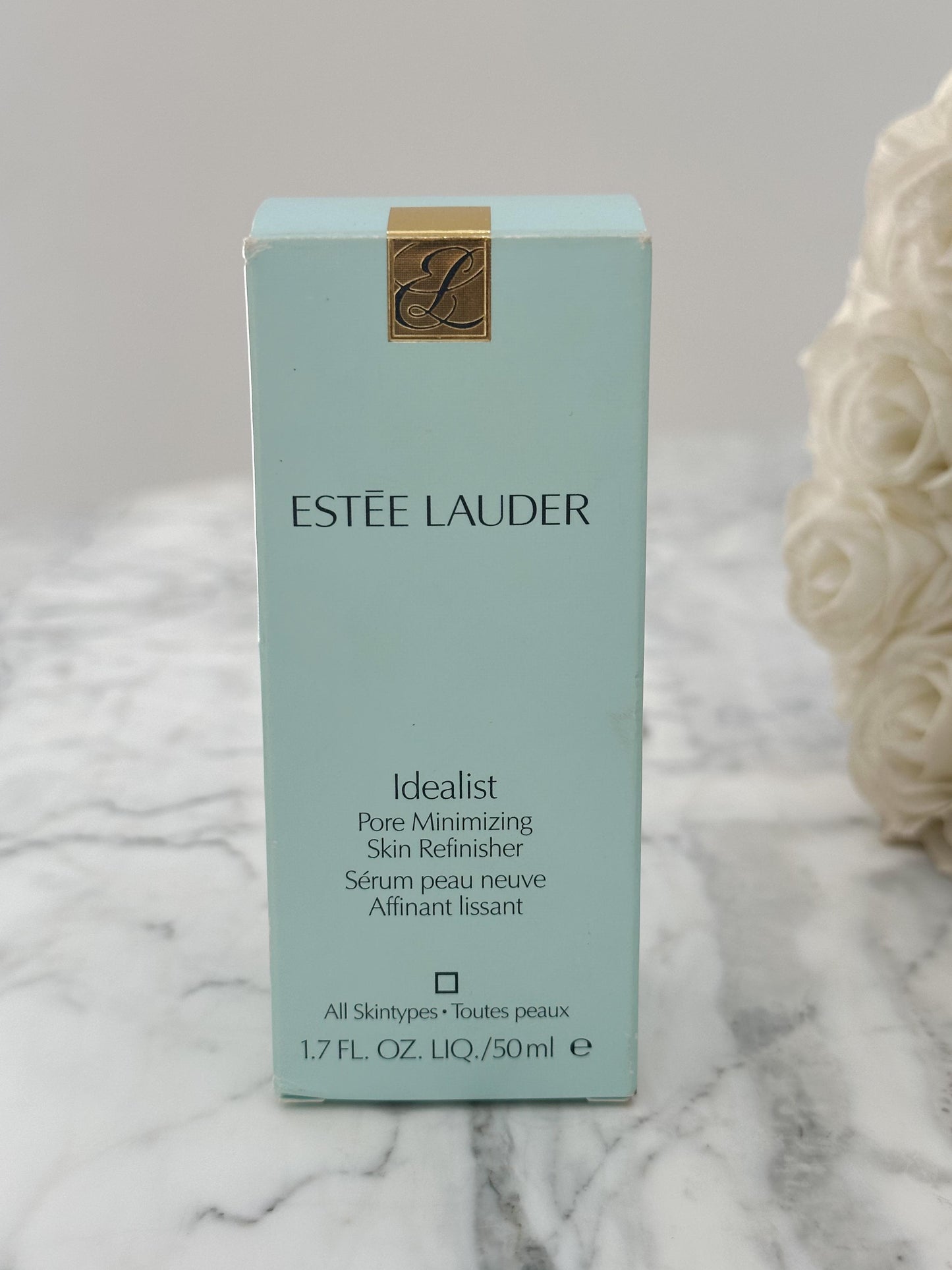 ESTÉE LAUDER Idealist Pore Minimizing Skin Refinisher