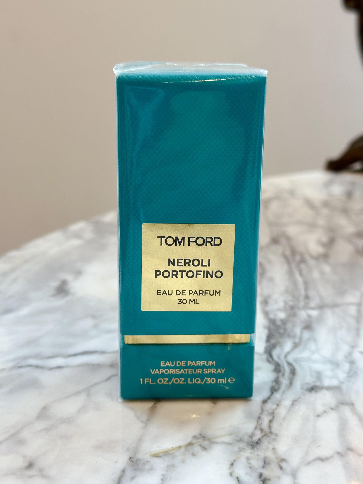 TOM FORD Neroli Portofino Eau De Parfum
Sparkling Citrus Amber