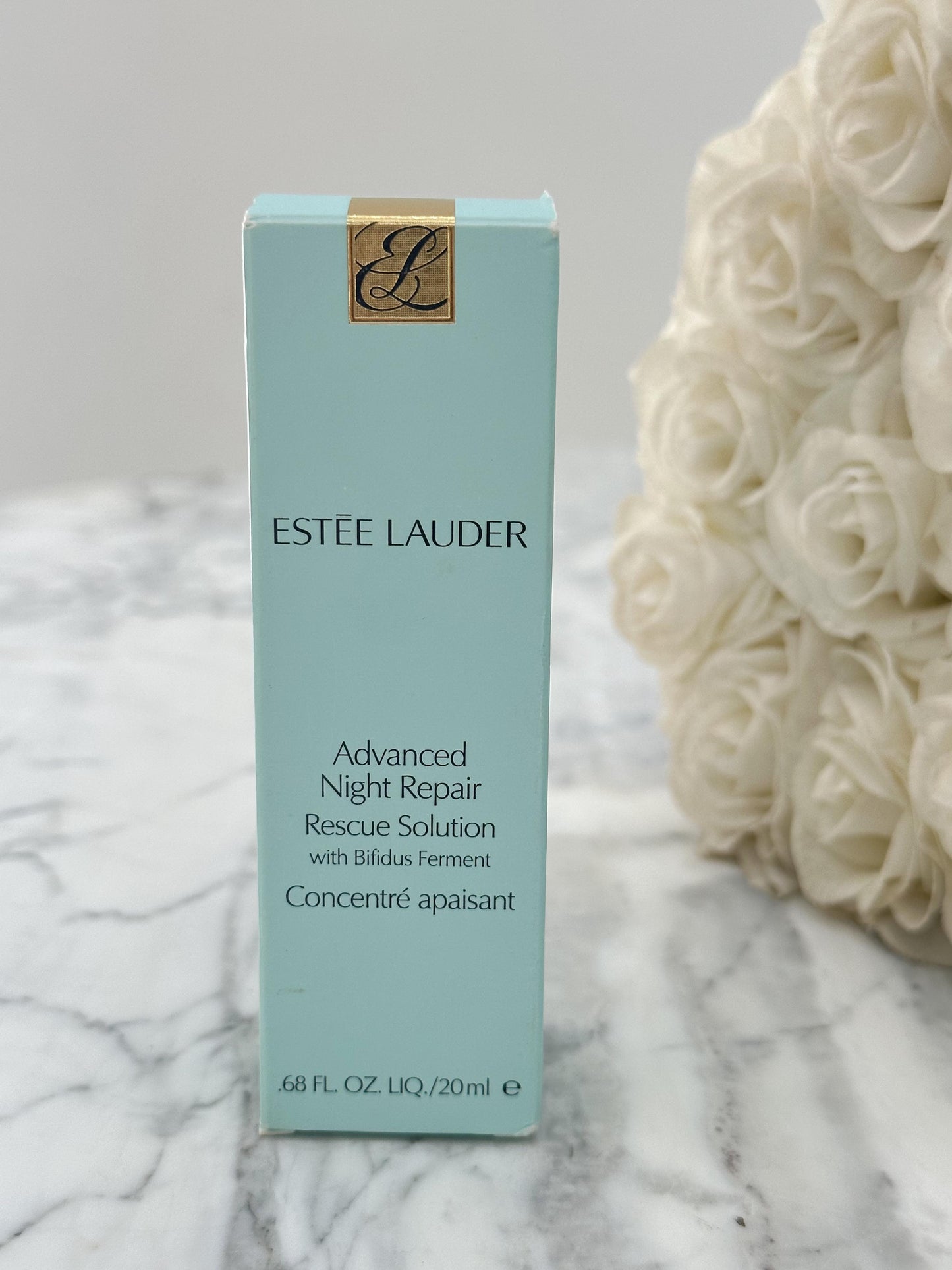 ESTÉE LAUDER
Advanced Night Repair Rescue Solution Serum