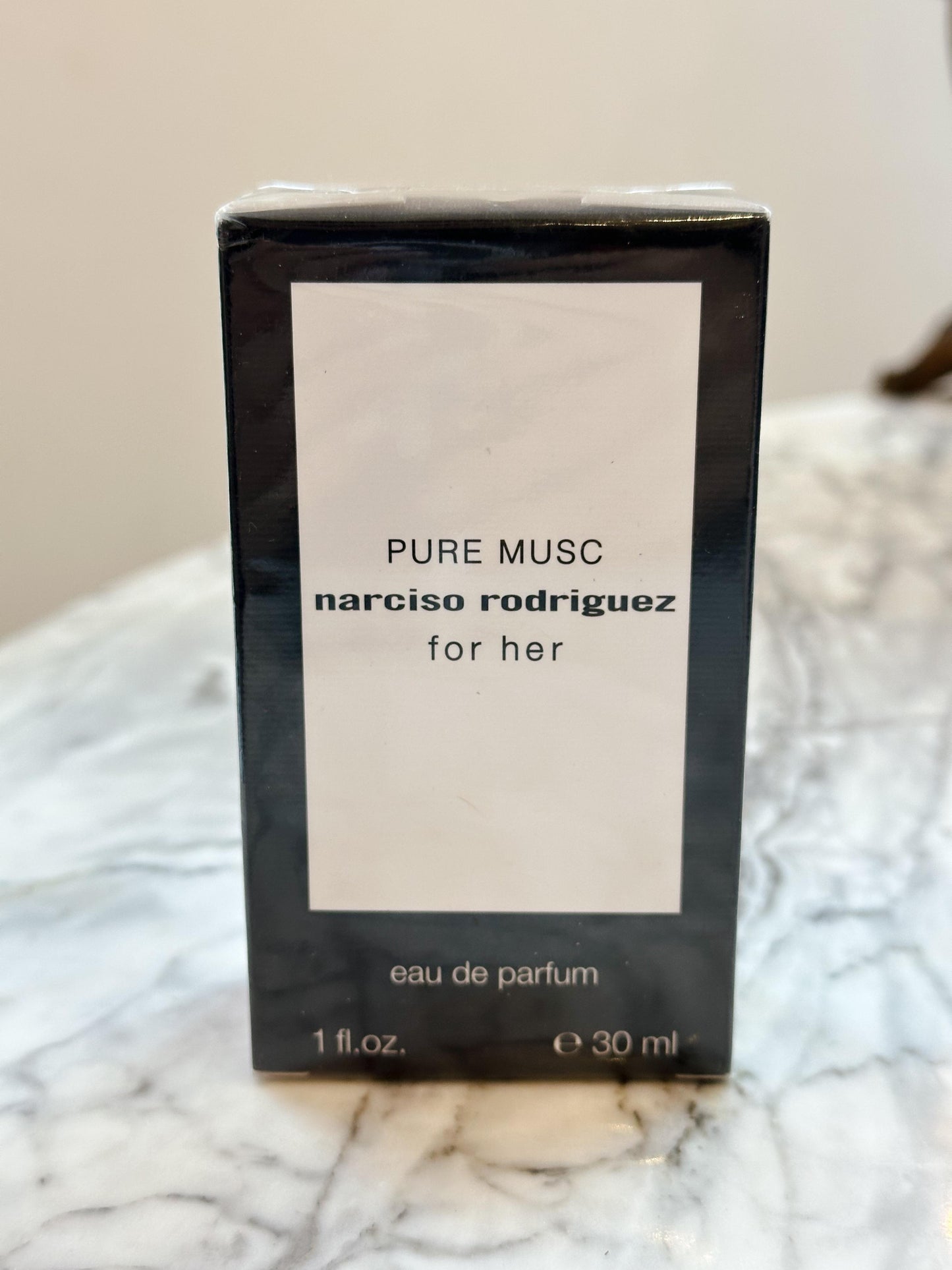 NARCISO RODRIGUEZ Pure Musc For Her