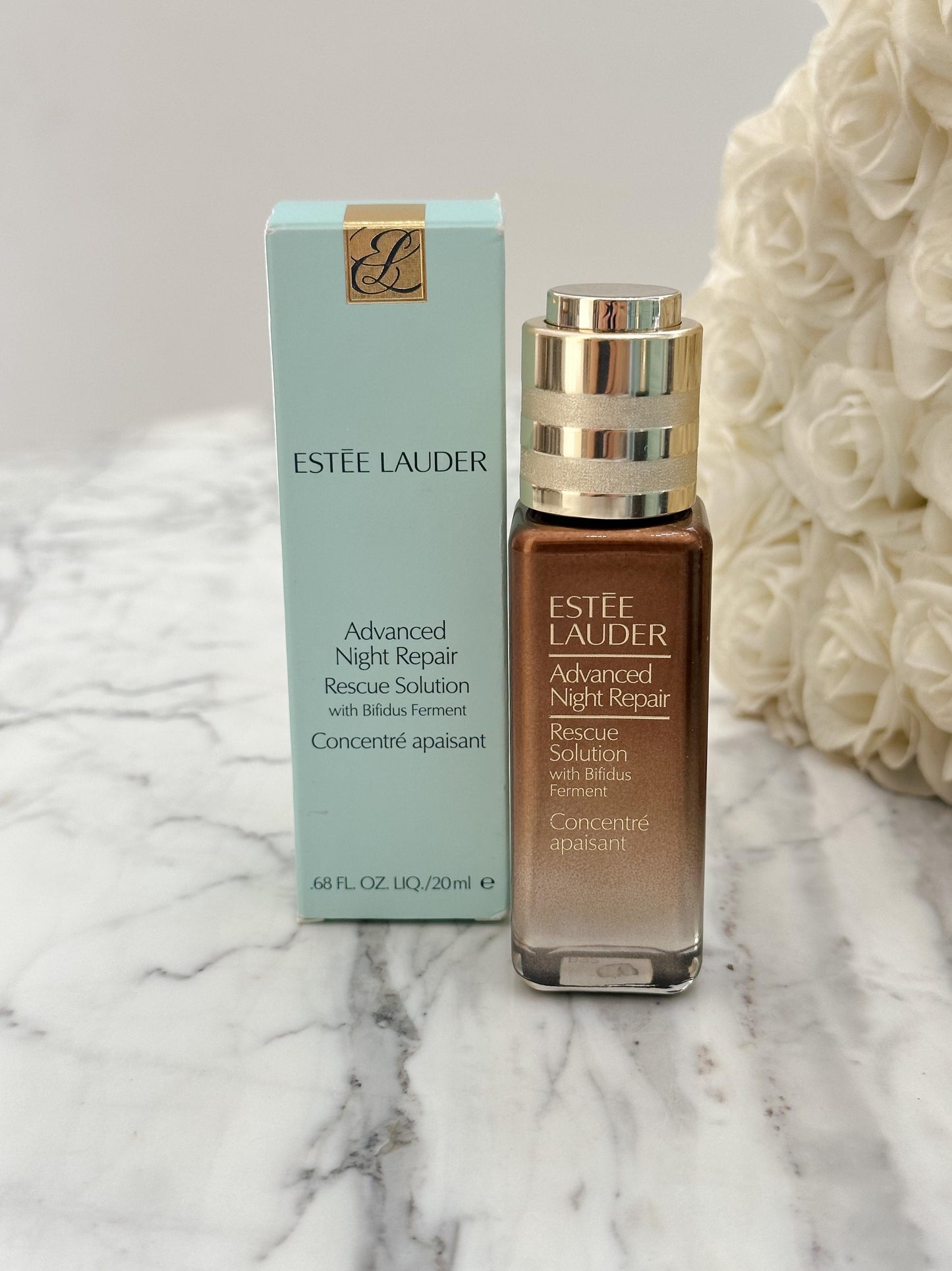 ESTÉE LAUDER
Advanced Night Repair Rescue Solution Serum