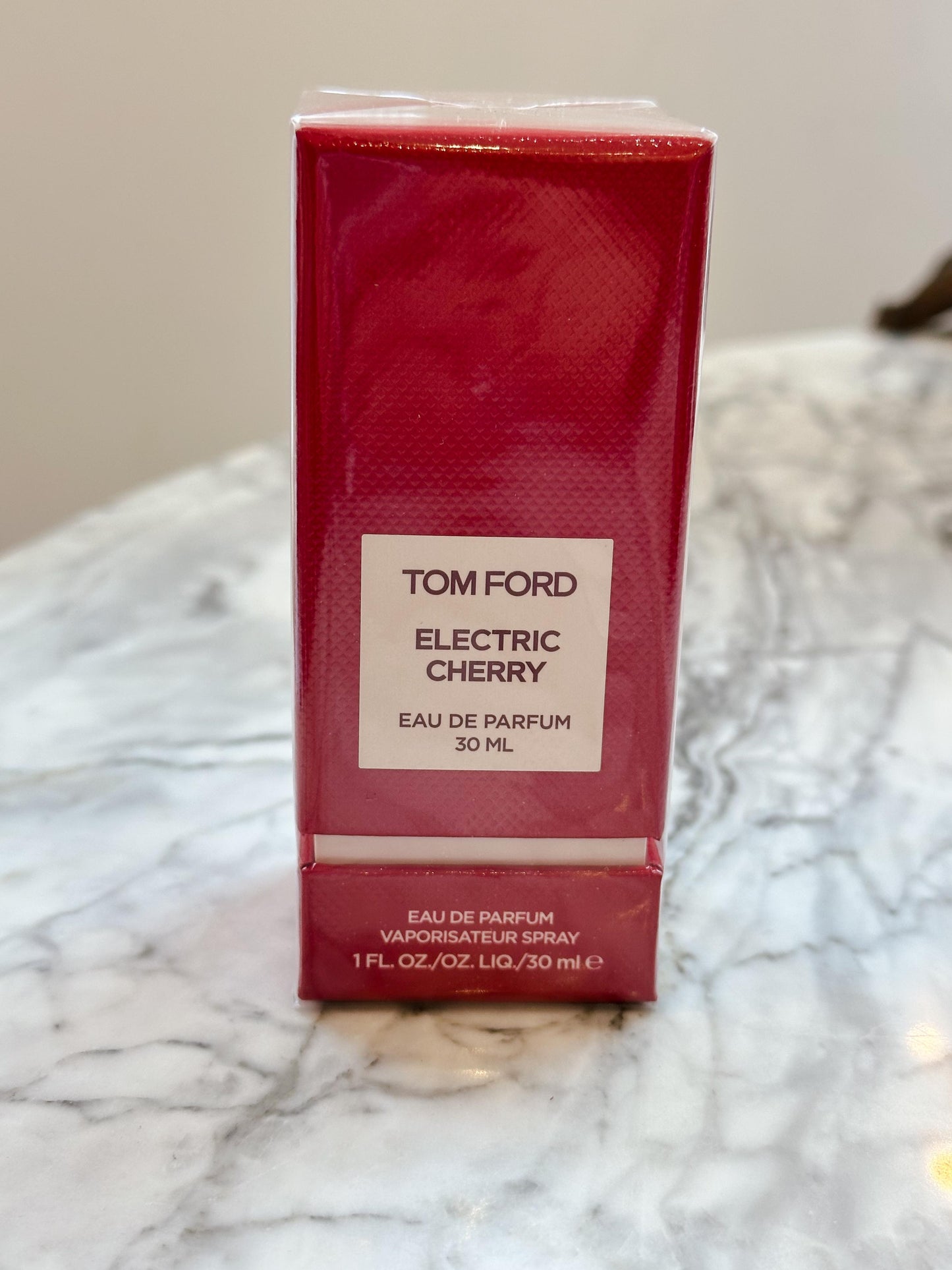 TOM FORD Electric Cherry Eau De Parfum