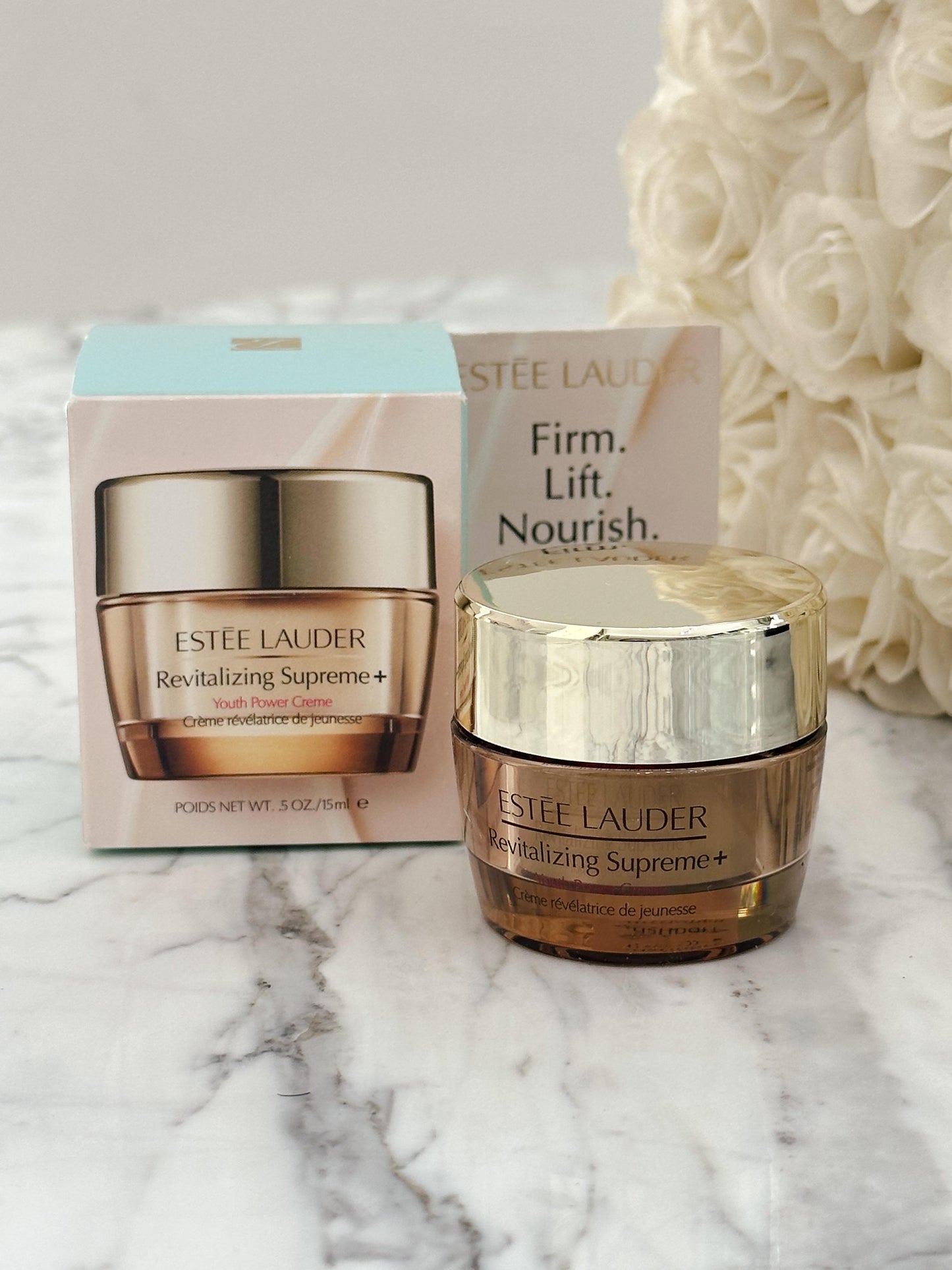 ESTÉE LAUDER Revitalizing Supreme+ Moisturizer Youth Power Creme