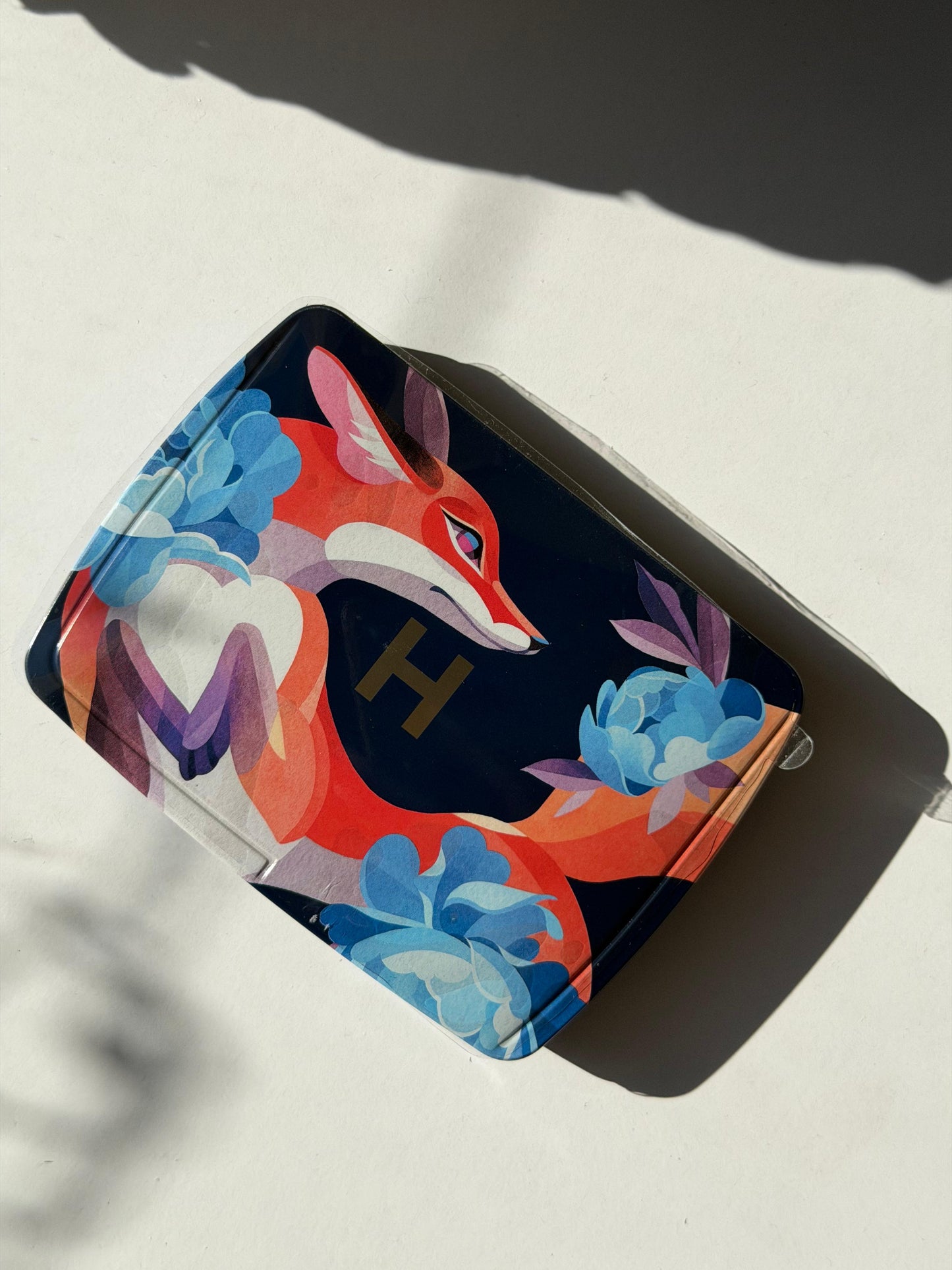 HOURGLASS Ambient Lighting Edit Unlocked Palette - Fox