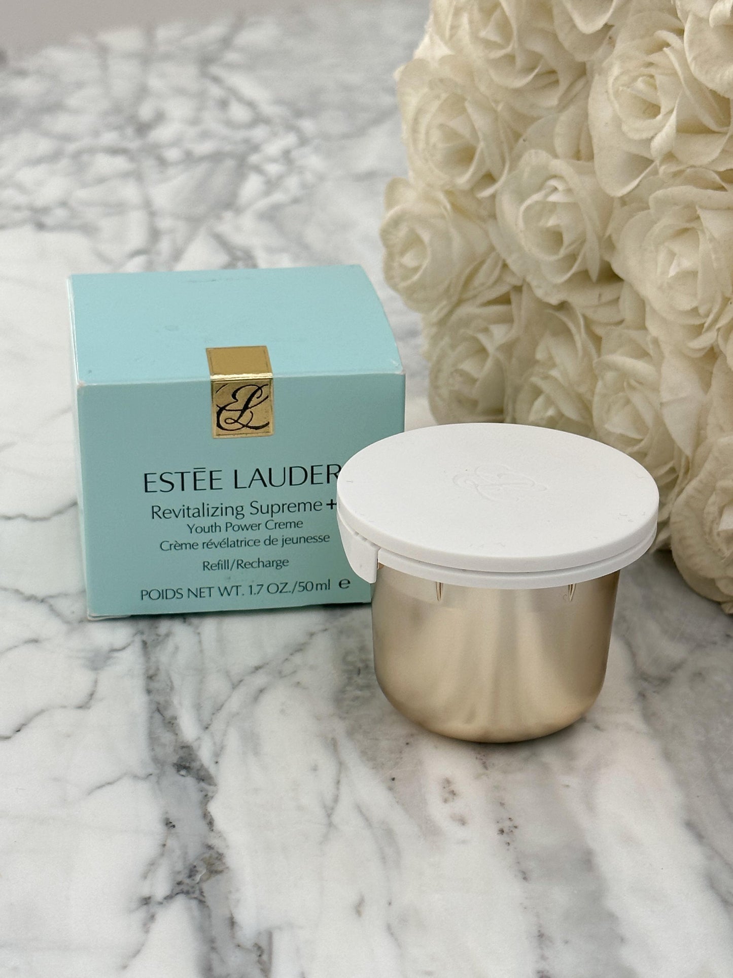 ESTÉE LAUDER Revitalizing Supreme+ Moisturizer Youth Power Creme