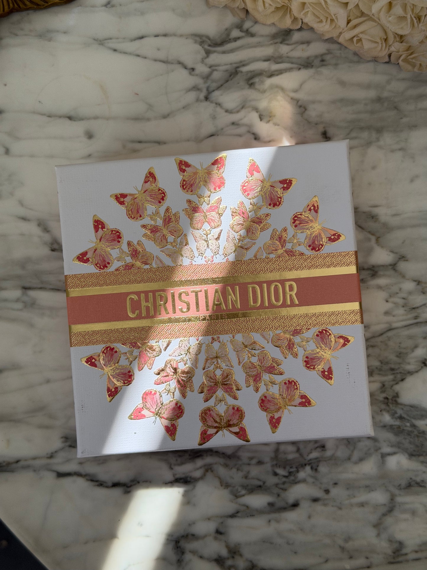 DIOR Hypnotic Poison Eau de Toilette Spring Edition Gift Set