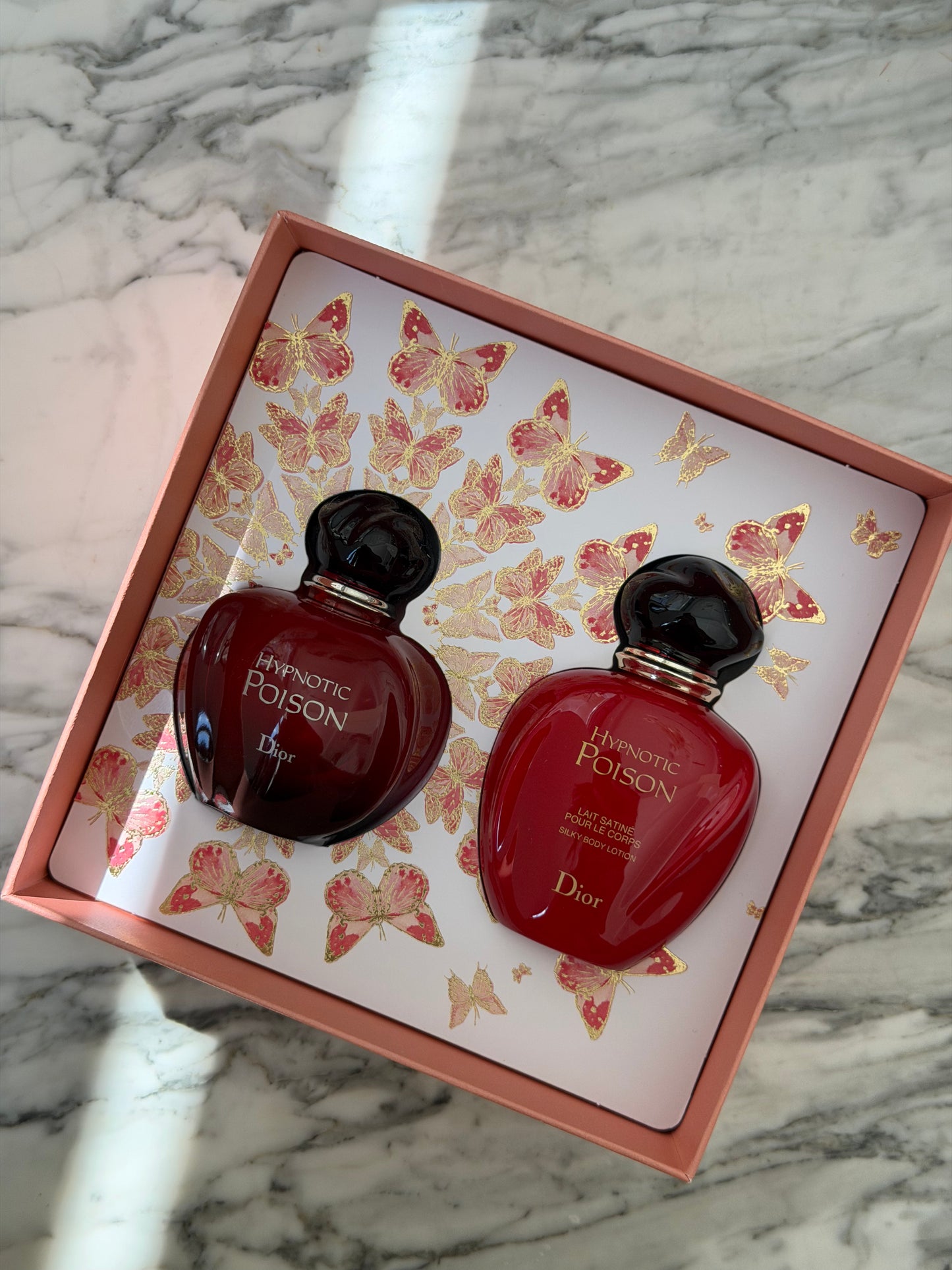 DIOR Hypnotic Poison Eau de Toilette Spring Edition Gift Set