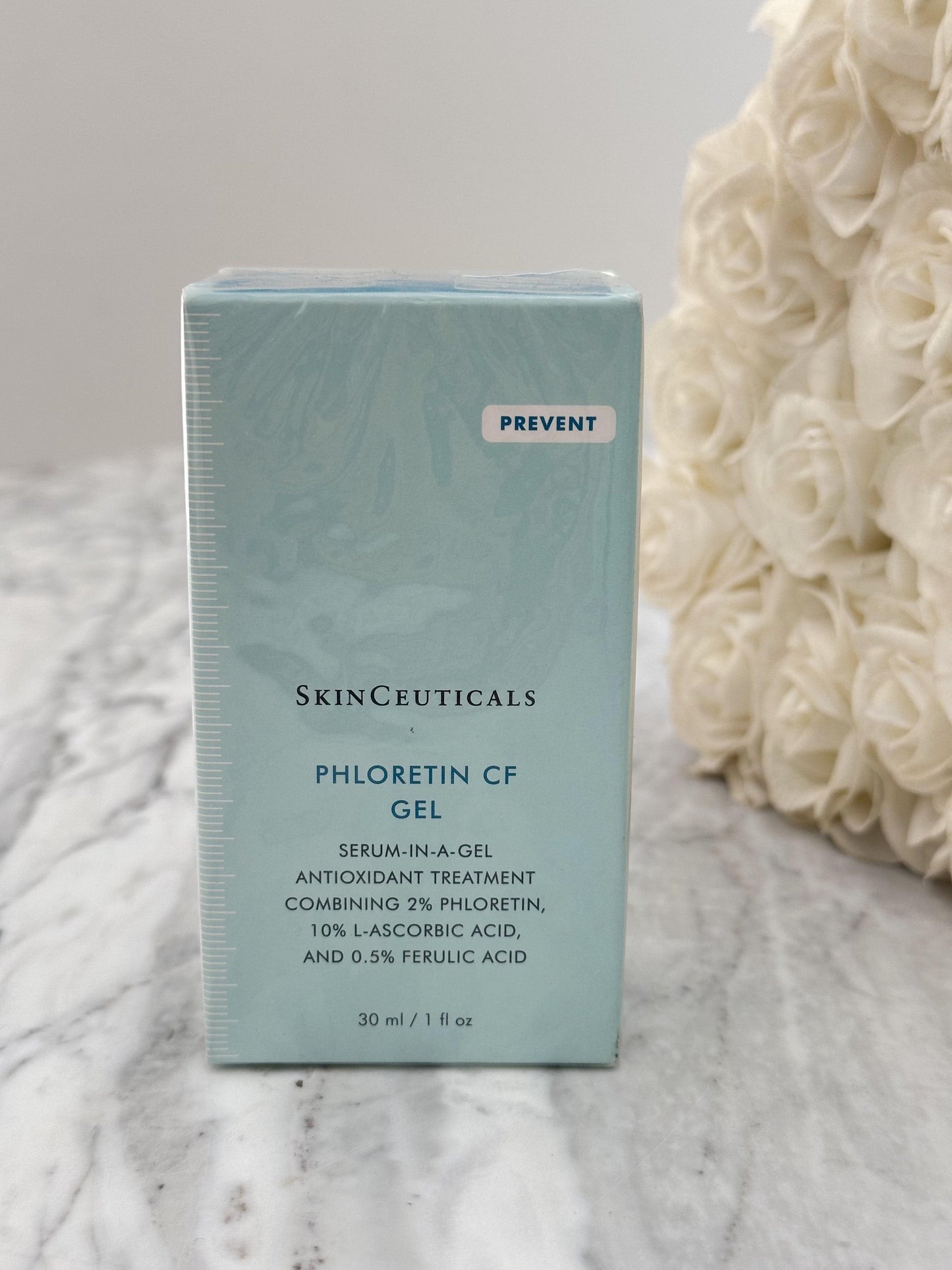 SKINCEUTICALS Phloretin CF Gel - Serum Antioxidant Treatment