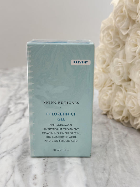 SKINCEUTICALS Phloretin CF Gel - Serum Antioxidant Treatment