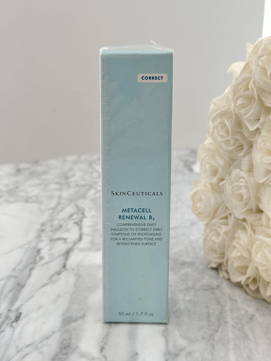 SKINCEUTICAL Metacell Renewal B3