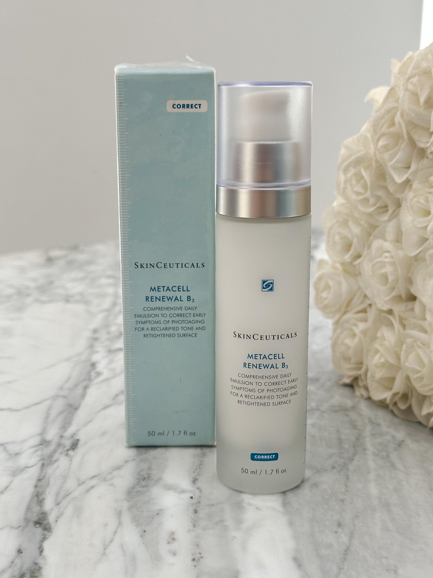 SKINCEUTICAL Metacell Renewal B3