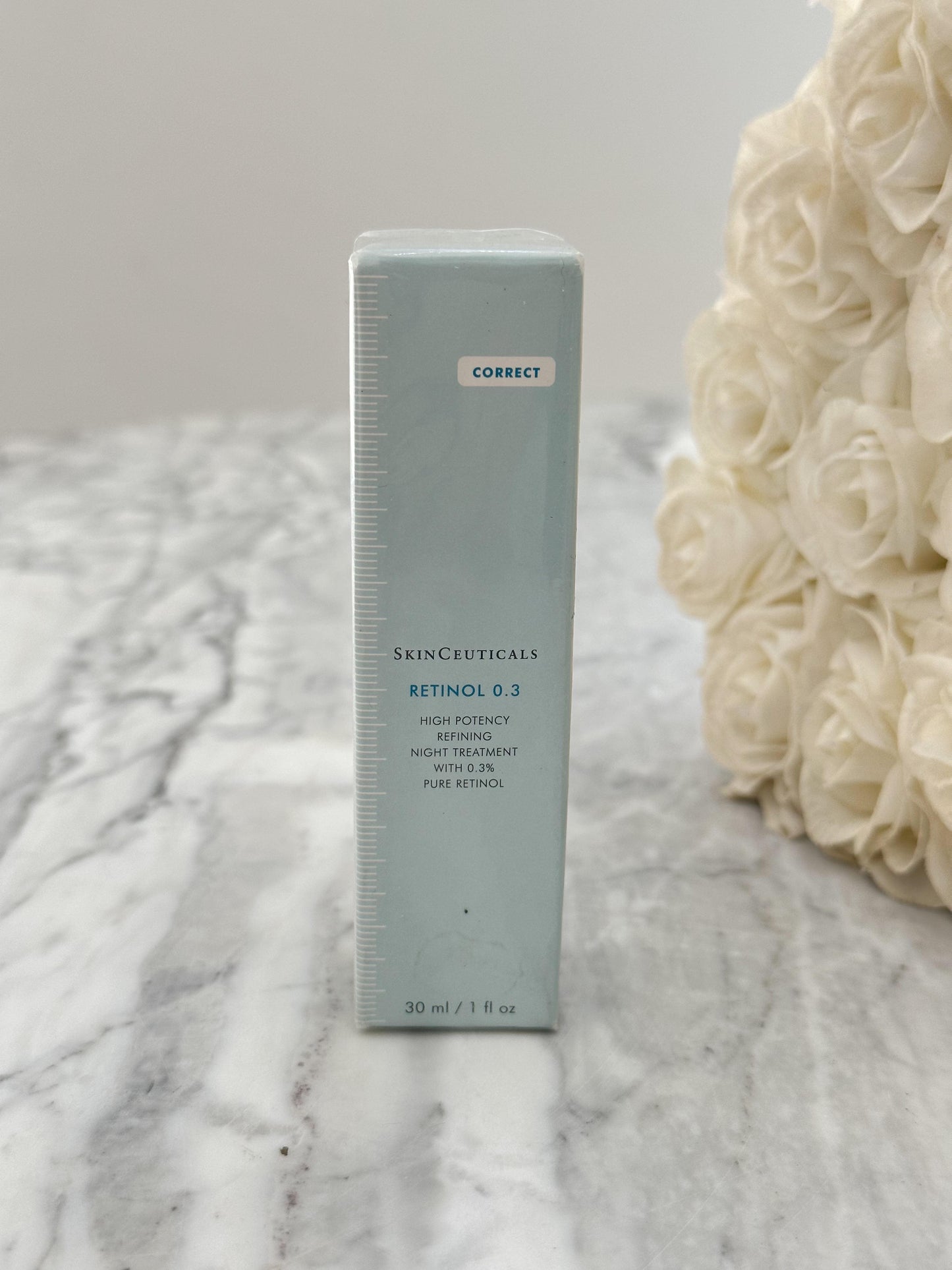 SKINCEUTICALS Retinol 0.3 - High Potency Refining Night Cream