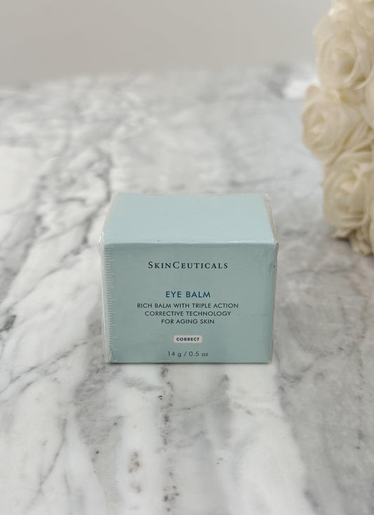 SKINCEUTICALS Eye Balm - Triple Action Corrective Technology For Aging Skin