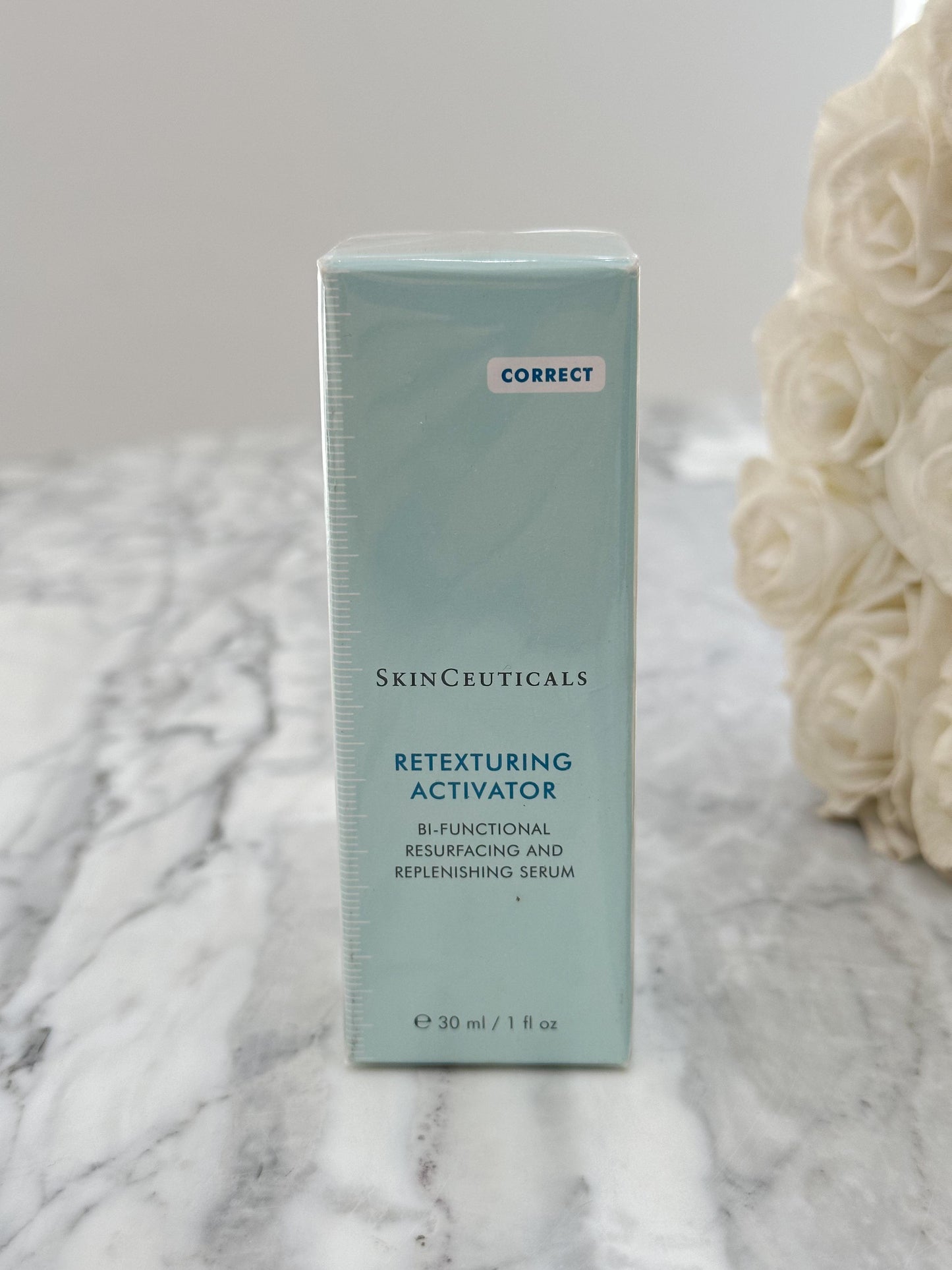 SKINCEUTICALS Retexturing Activator
Face Exfoliator And Resurfacing Serum