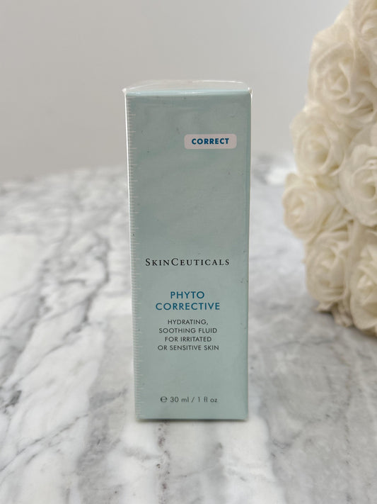 SKINCEUTICALS Phyto Corrective Serum - Hydrating, Soothing Fluid for Irrated or Sensitive Skin