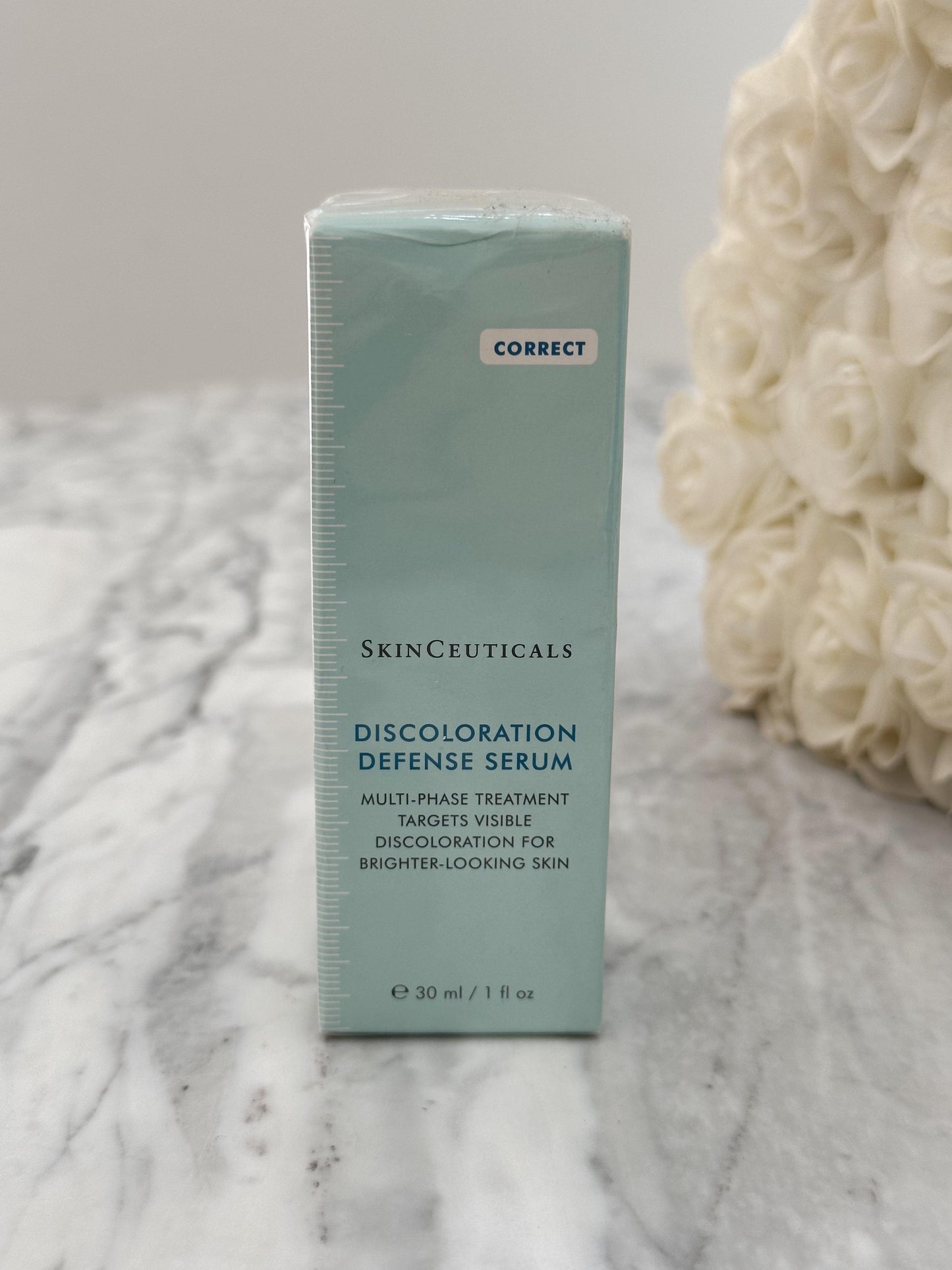 SKINCEUTICALS Discoloration Defense - Face Serum for Brighter-Looking Skin