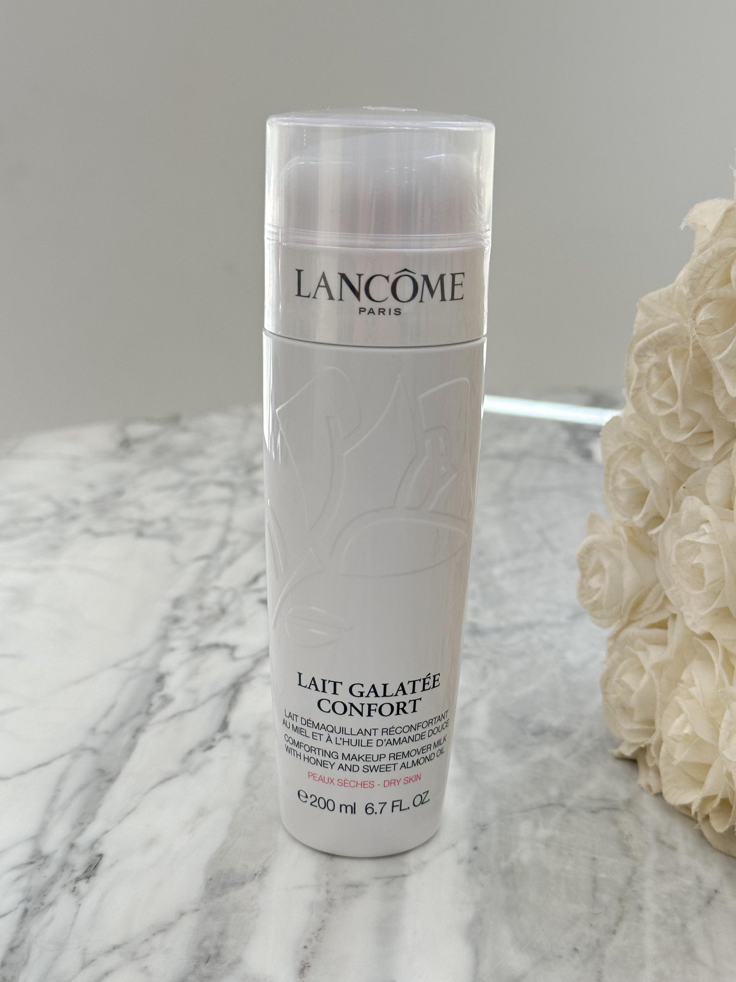 LANCÔME Lait Galatée Confort Makeup Remover Milk