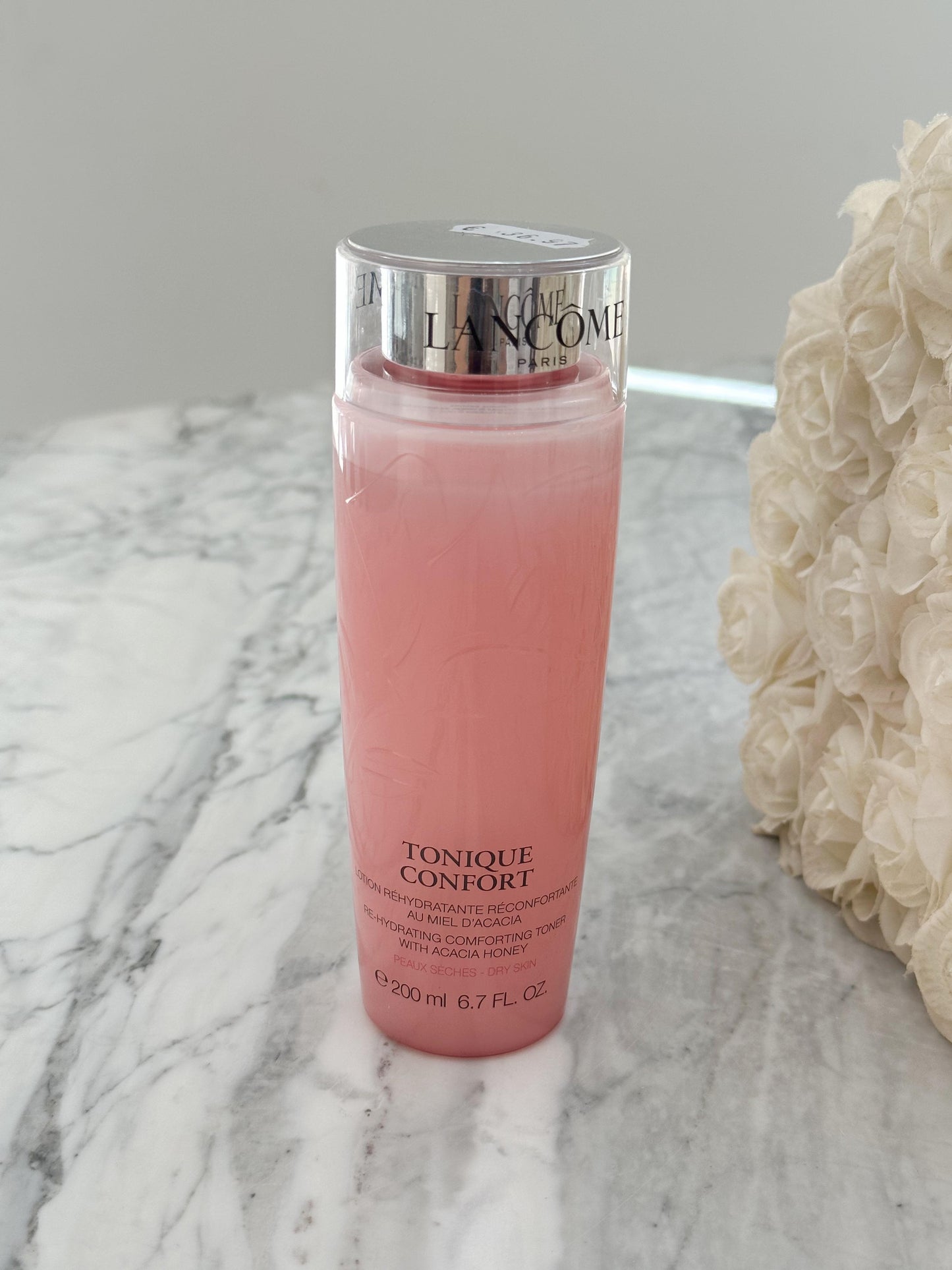 LANCÔME Tonique Confort - Hydrating Toner With Hyaluronic Acid