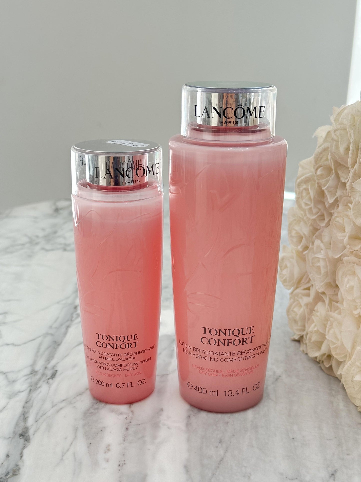 LANCÔME Tonique Confort - Hydrating Toner With Hyaluronic Acid