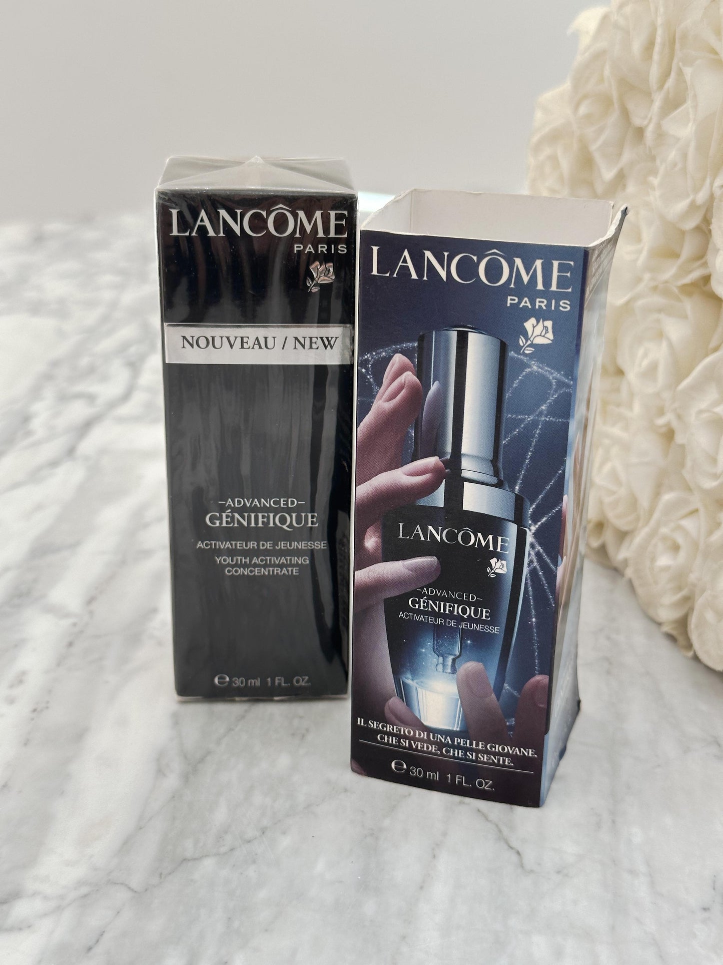 LANCÔME Advanced Génifique Youth Activating Concentrate