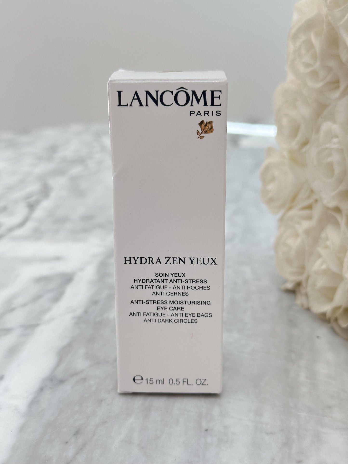 LANCÔME Hydra Zen Anti-Stress Eye Care