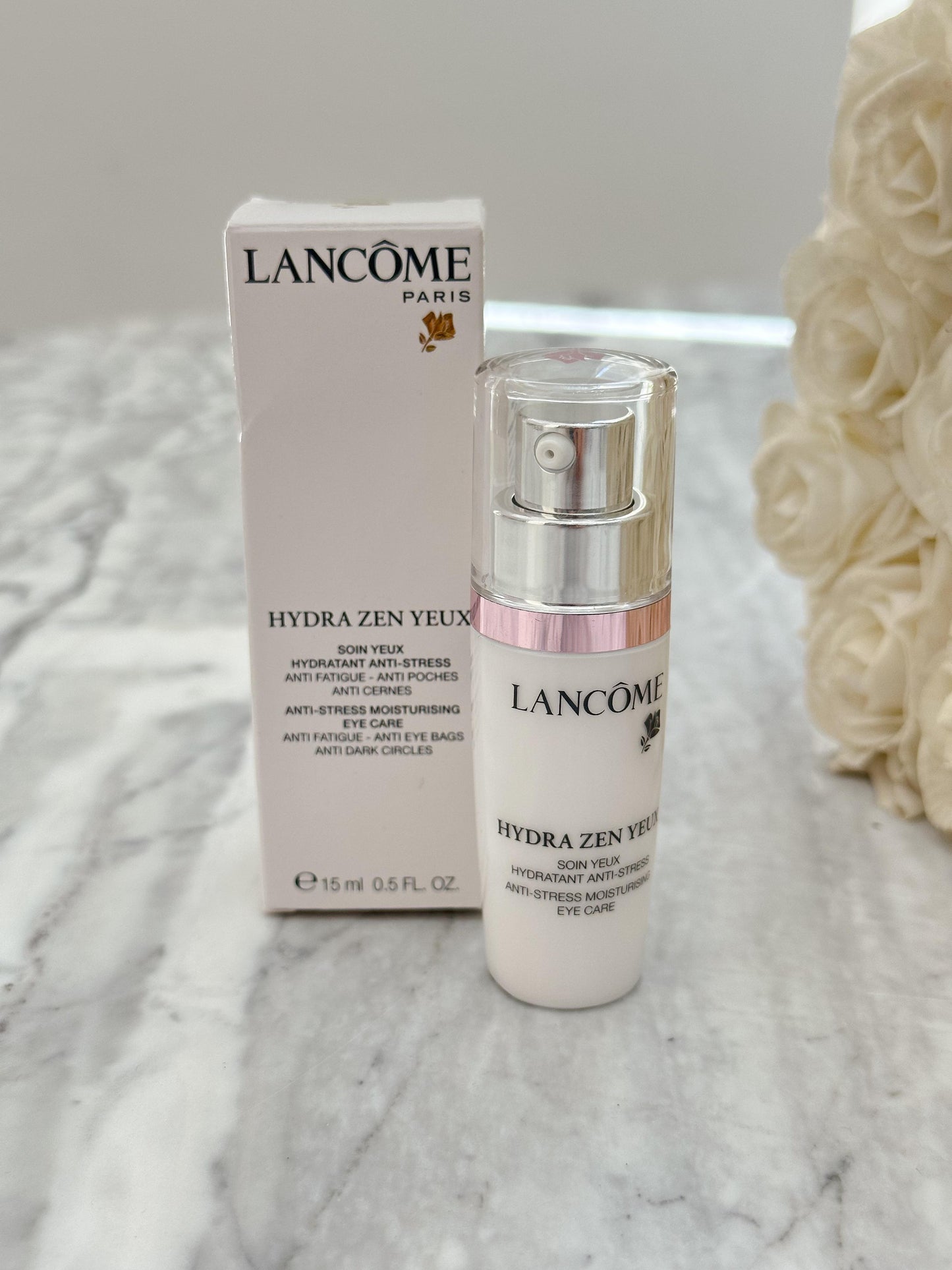 LANCÔME Hydra Zen Anti-Stress Eye Care