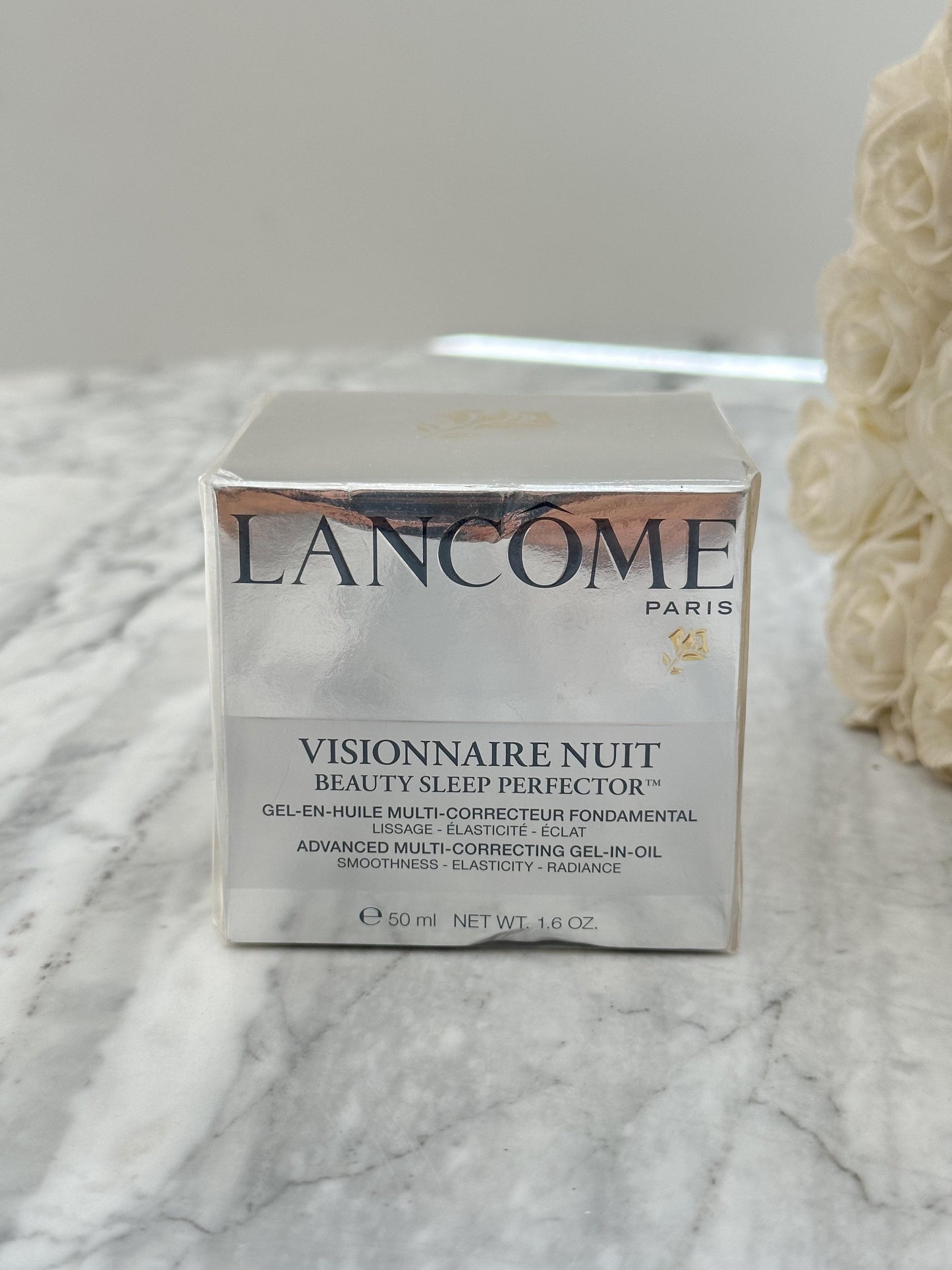 LANCÔME Visionnaire Nuit Beauty Sleep Perfector