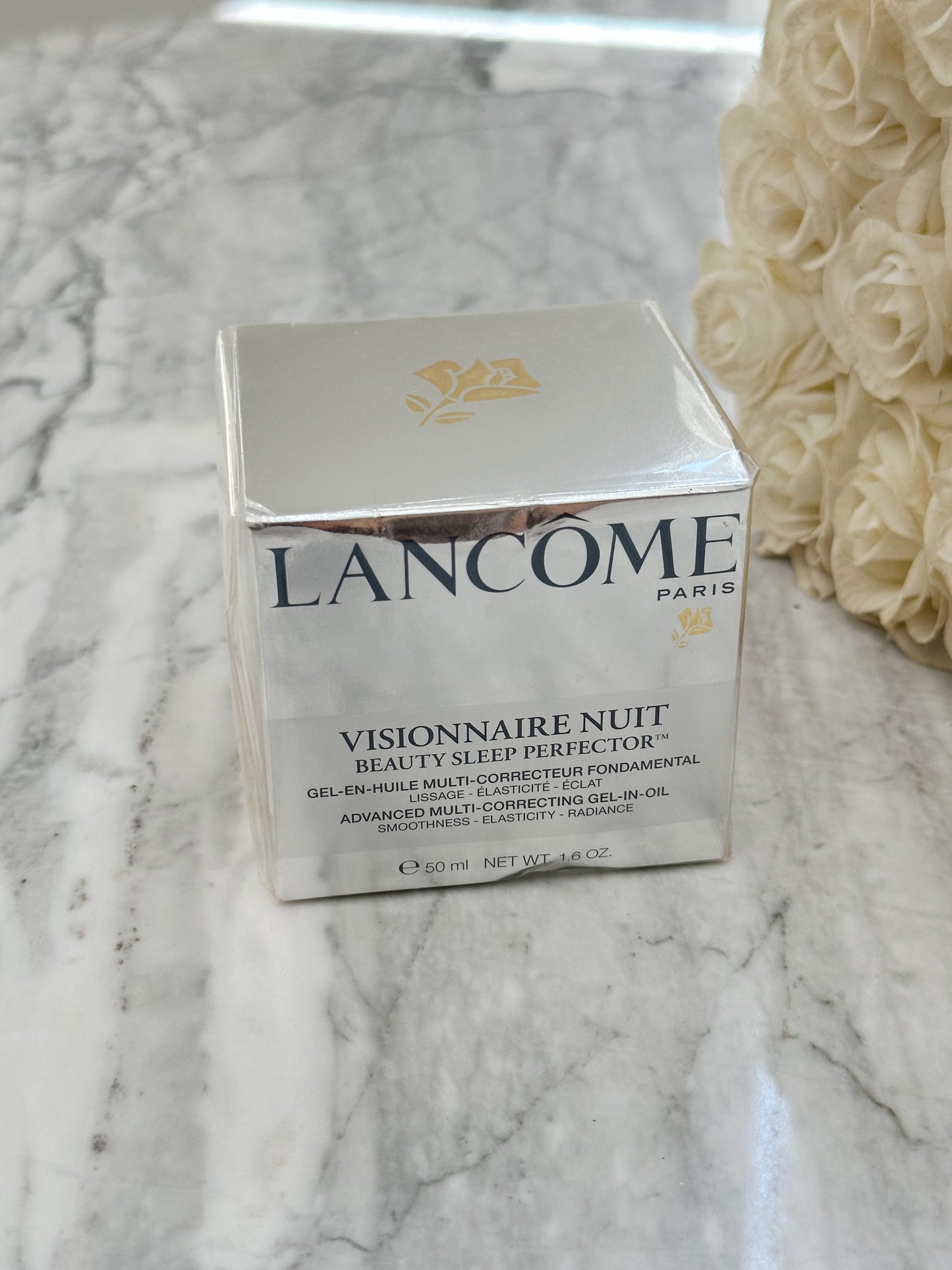 LANCÔME Visionnaire Nuit Beauty Sleep Perfector