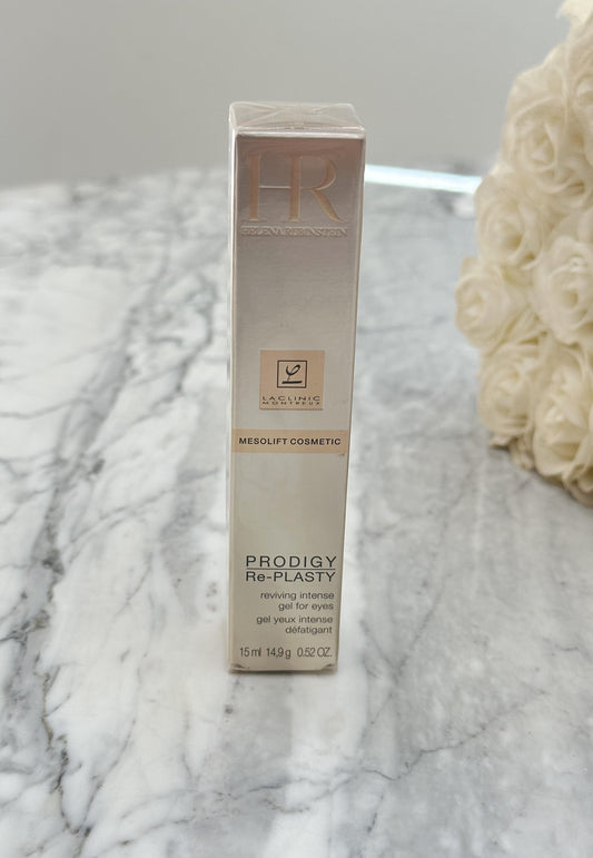 HELENA RUBINSTEIN Prodigy Re-Plasty Reviving Extreme Gel For Eyes