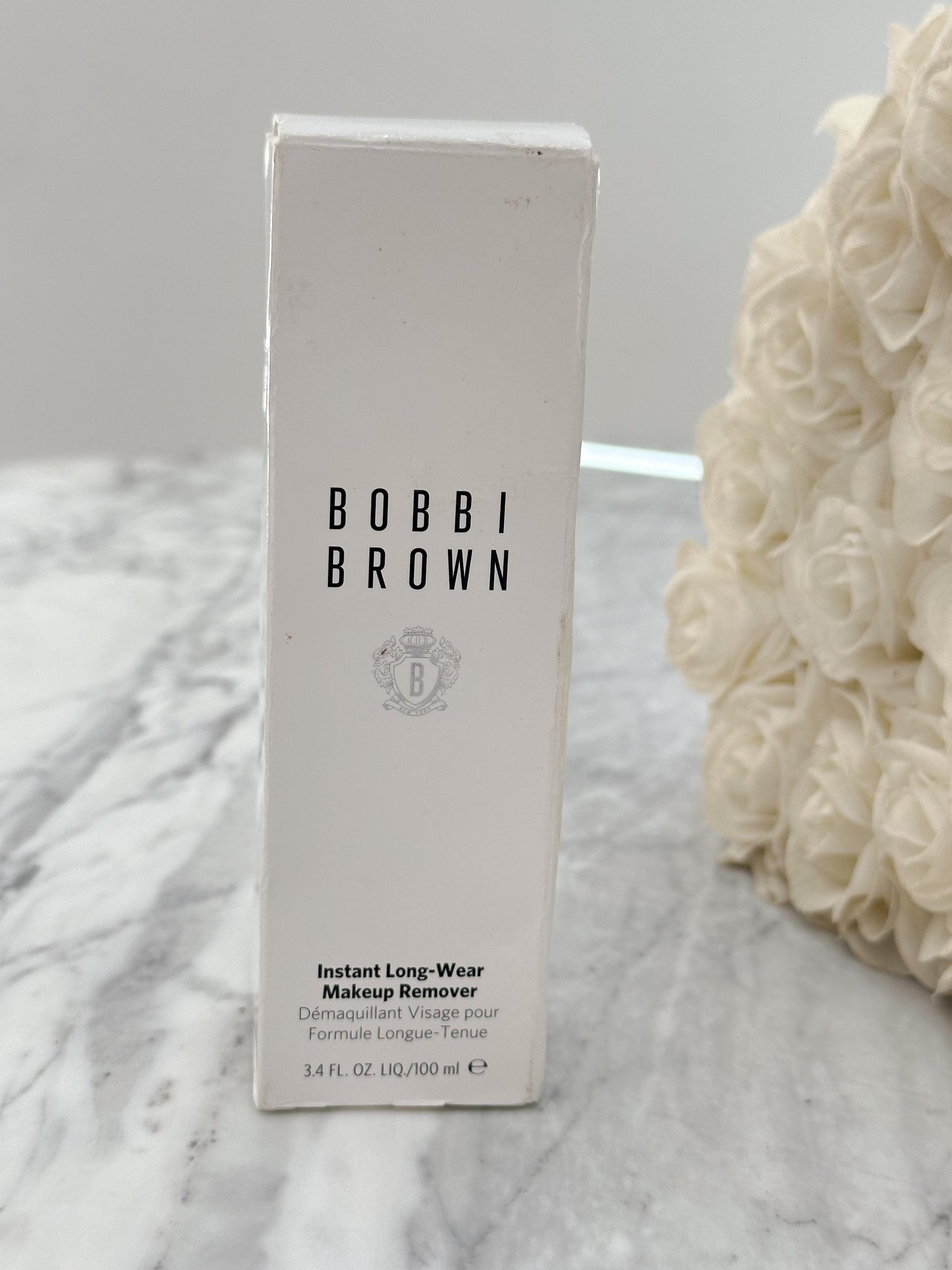 BOBBI BROWN Instant Long-Wear Makeup Remover