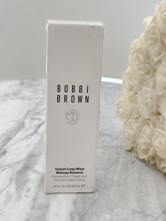 BOBBI BROWN Instant Long-Wear Makeup Remover