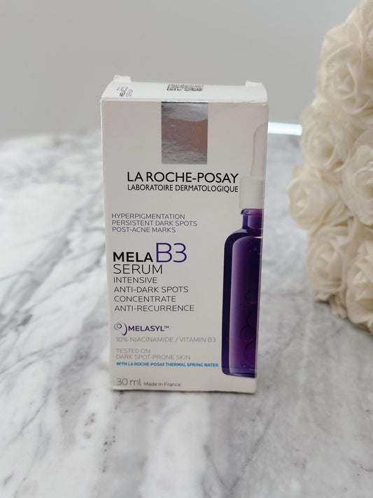 LA ROCHE POSAY Mela B3 Dark Spot Serum With Melasyl™ + Niacinamide