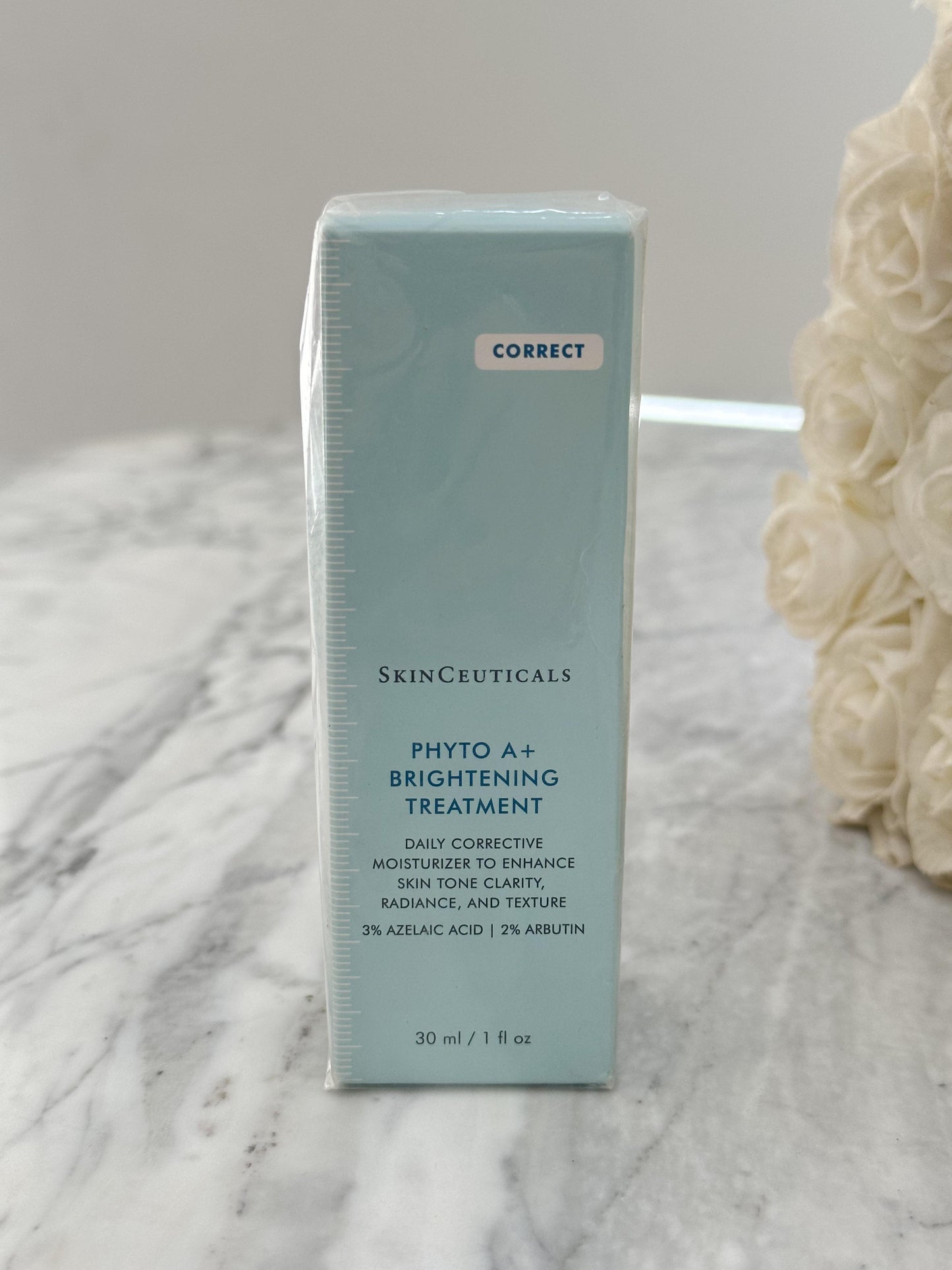 SKINCEUTICALS Phyto A+ Brightening Treatment - Daily Corrective Moisturizer