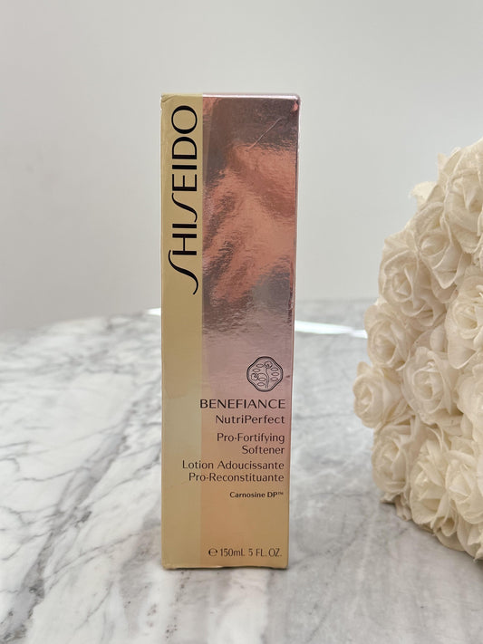 SHISEIDO Benefiance NutriPerfect Pro-Fortifying Softener