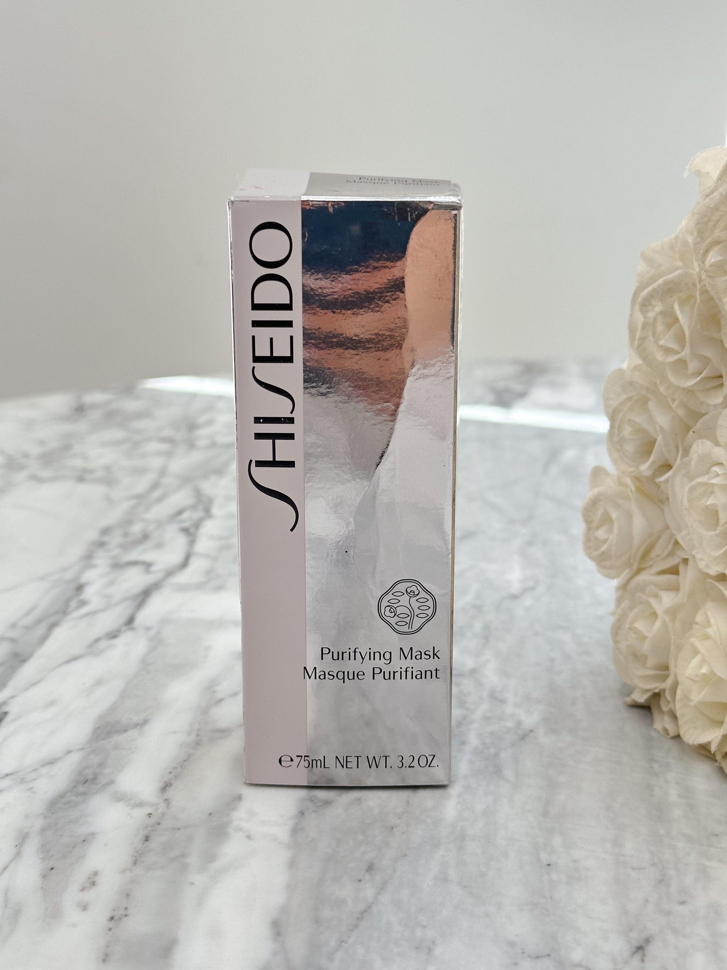 SHISEIDO Purifying Mask